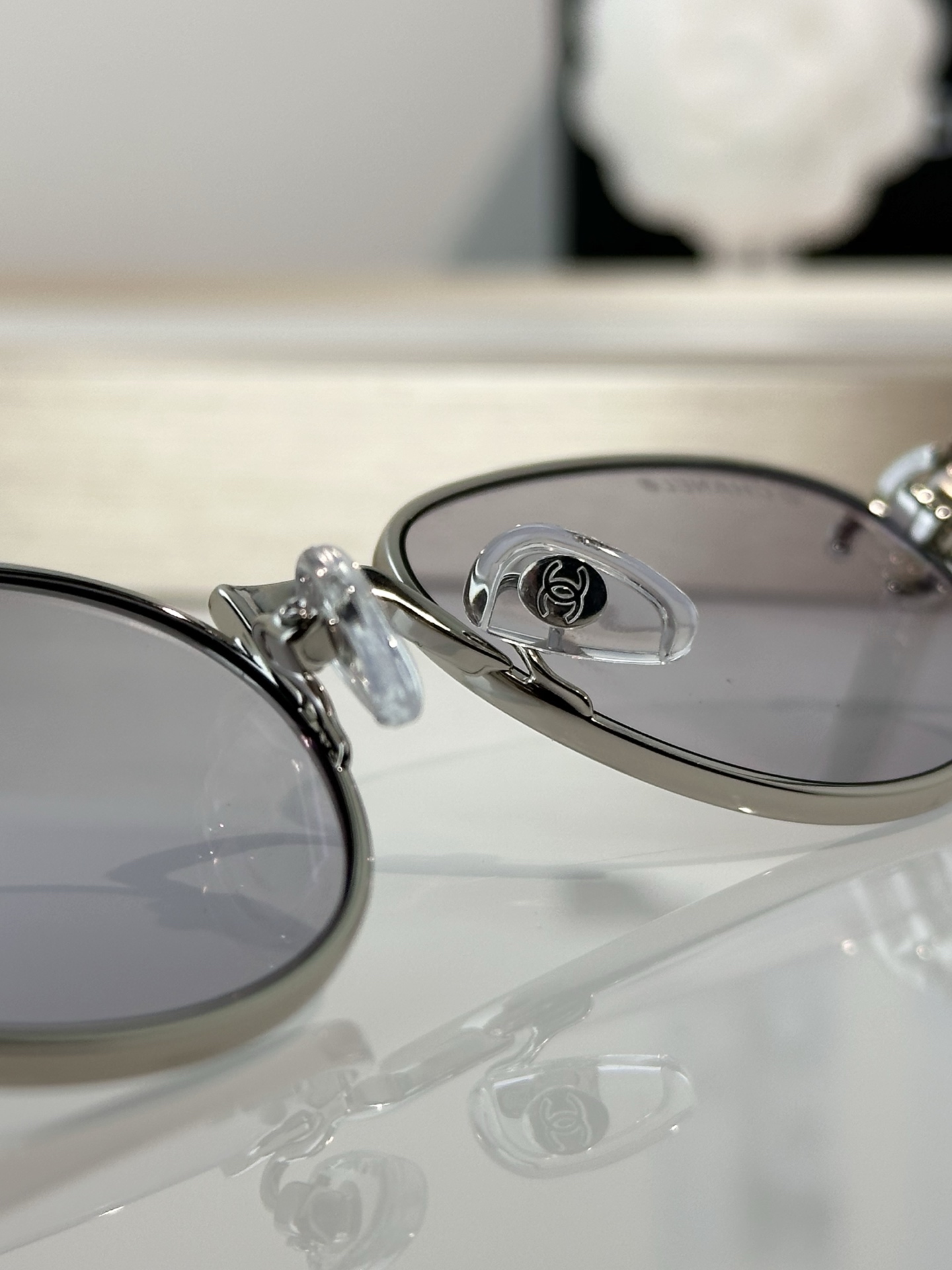 Chanel Sunglasses CH4304