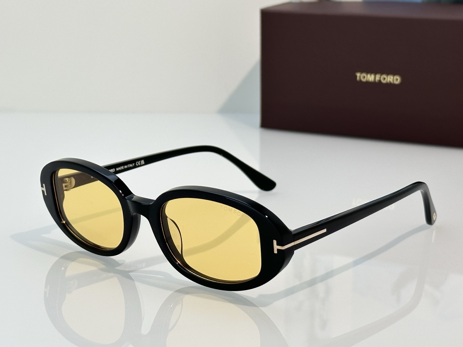 Designer Sunglasses FT1364