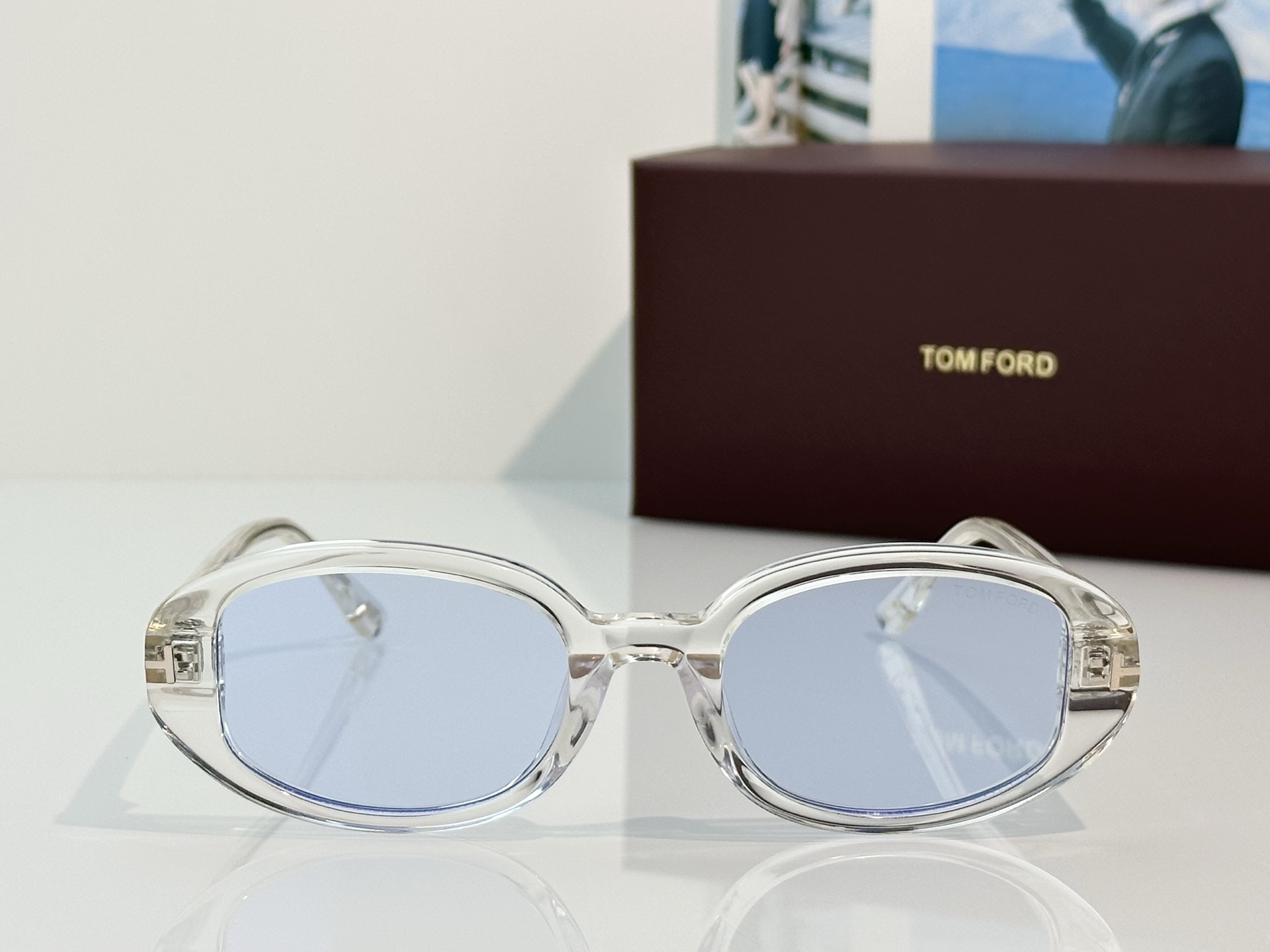 Designer Sunglasses FT1364