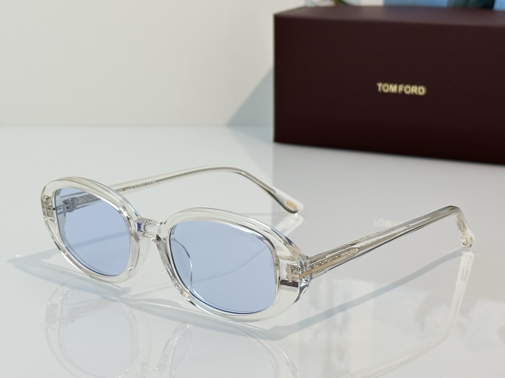 Designer Sunglasses FT1364