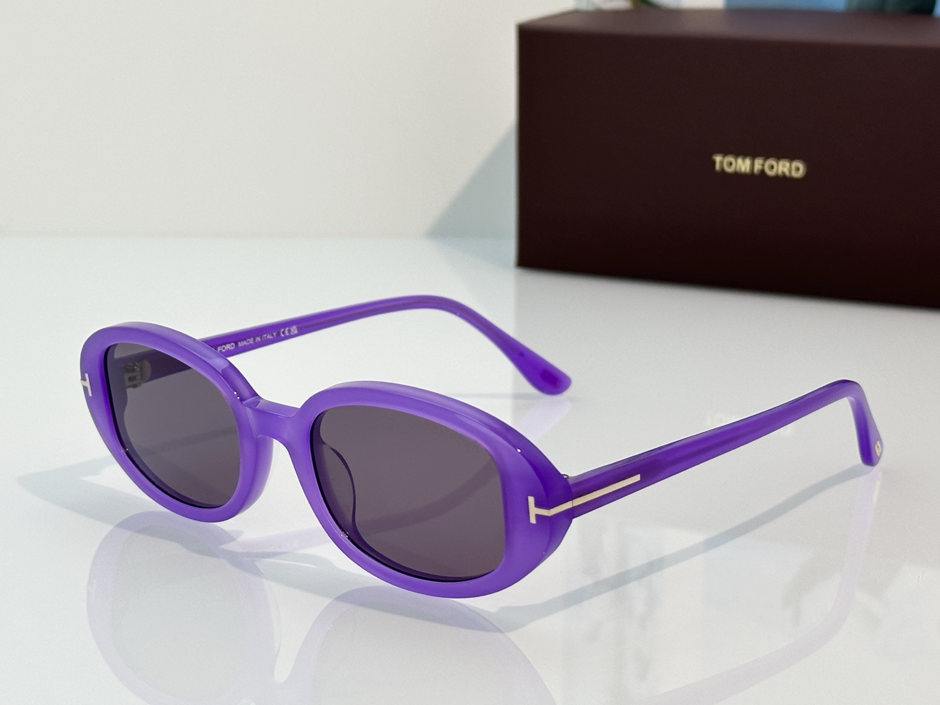 Designer Sunglasses FT1364