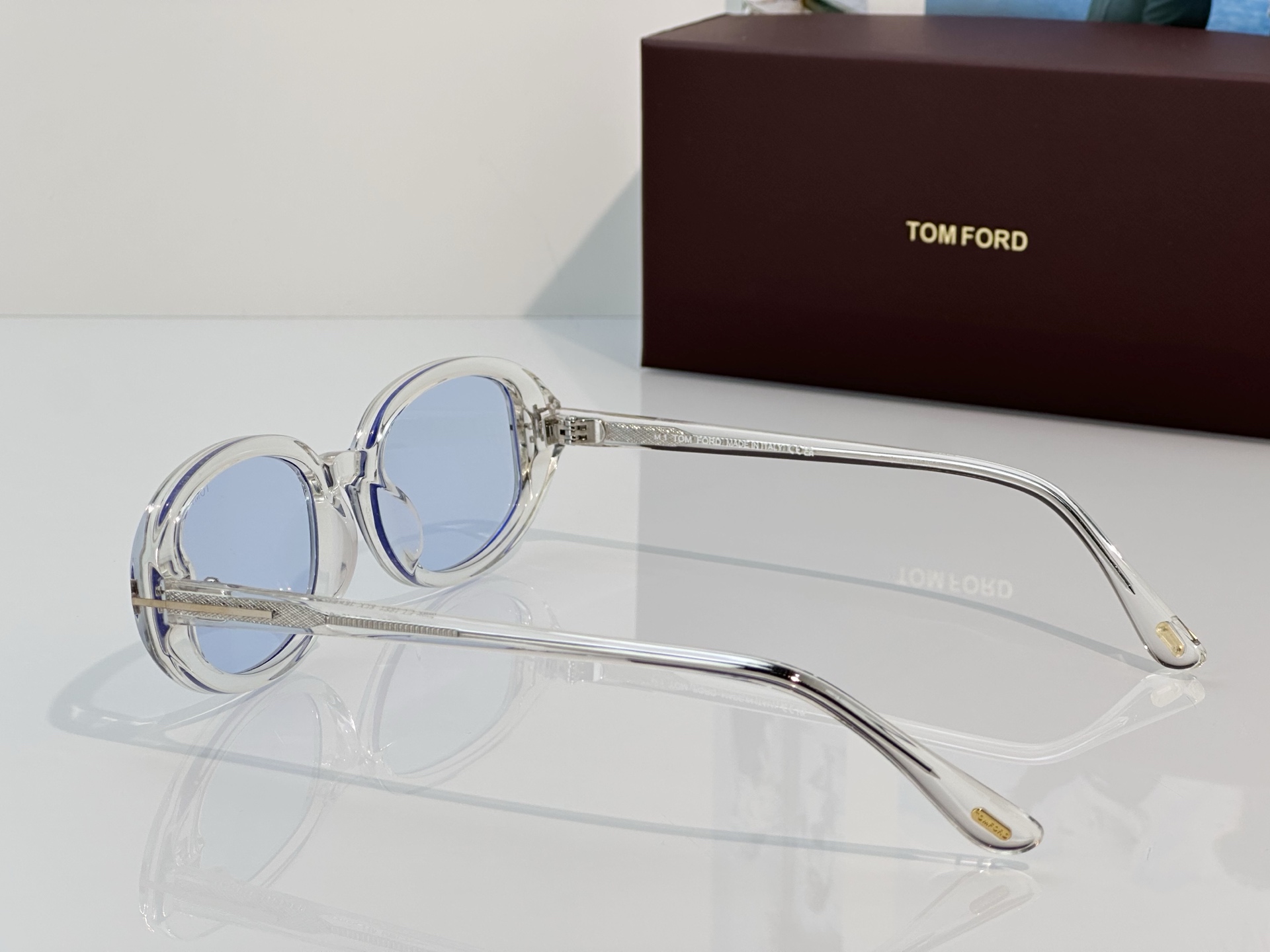 Designer Sunglasses FT1364