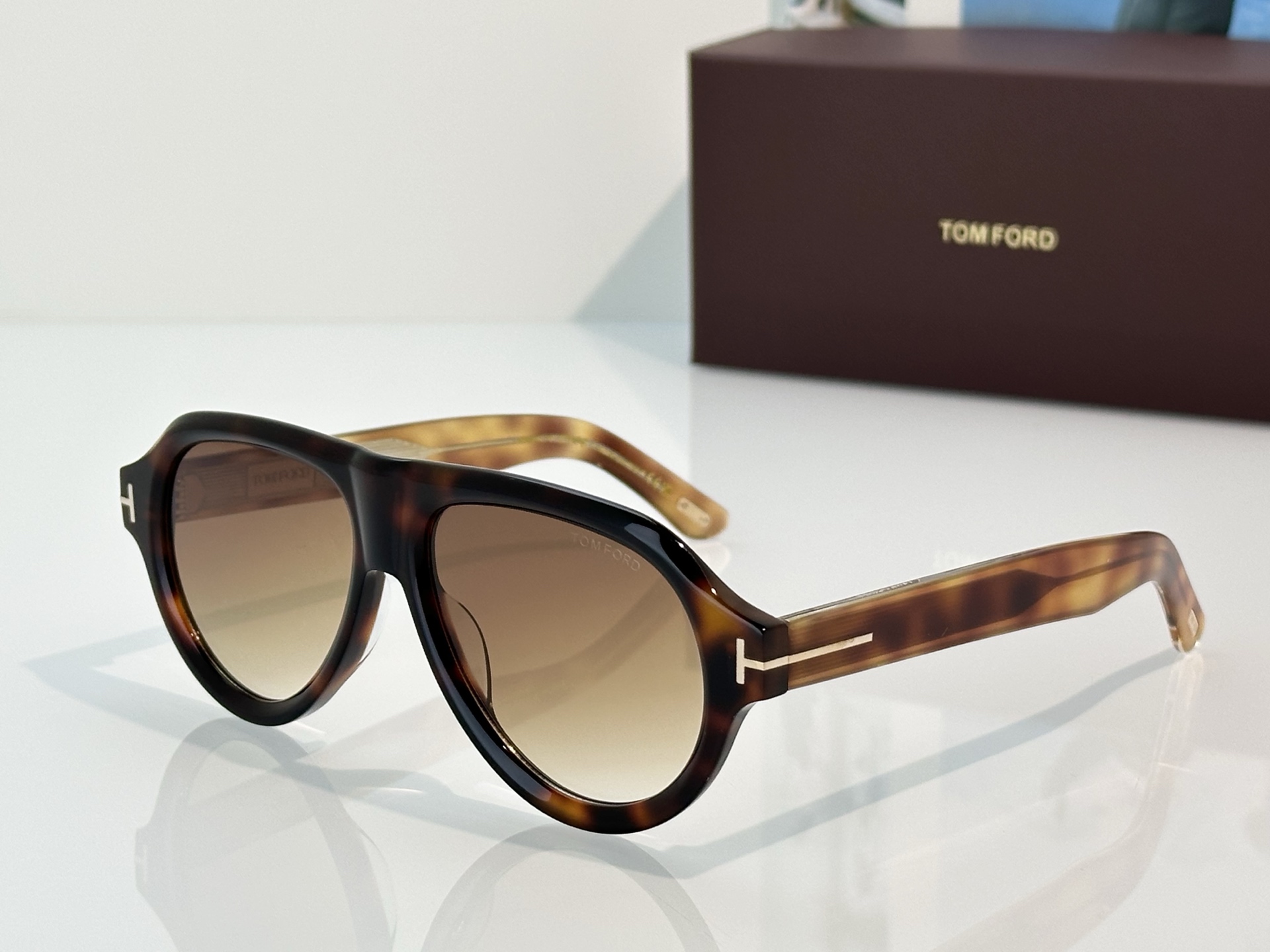 Designer Sunglasses TF1225