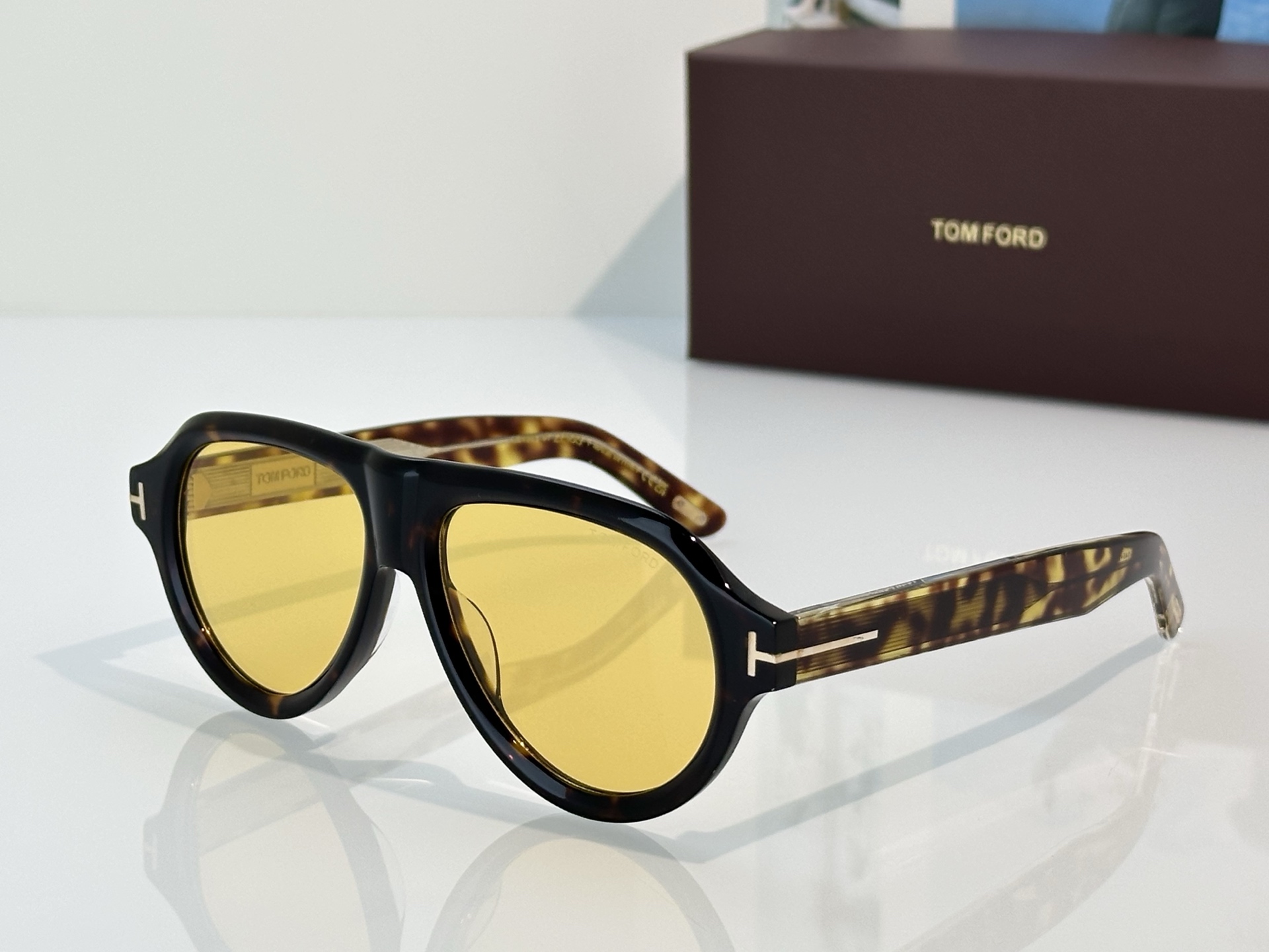 Designer Sunglasses TF1225