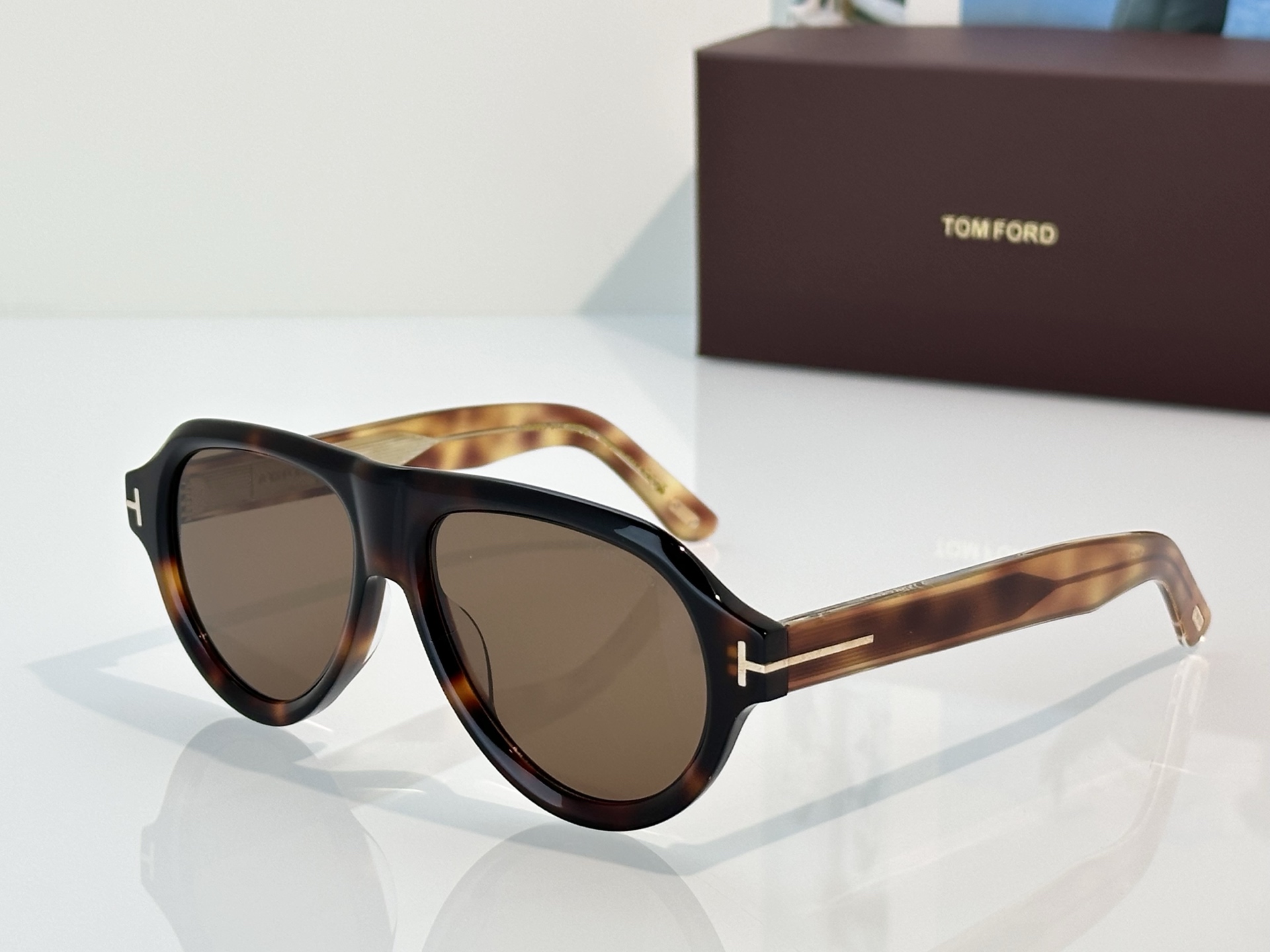 Designer Sunglasses TF1225