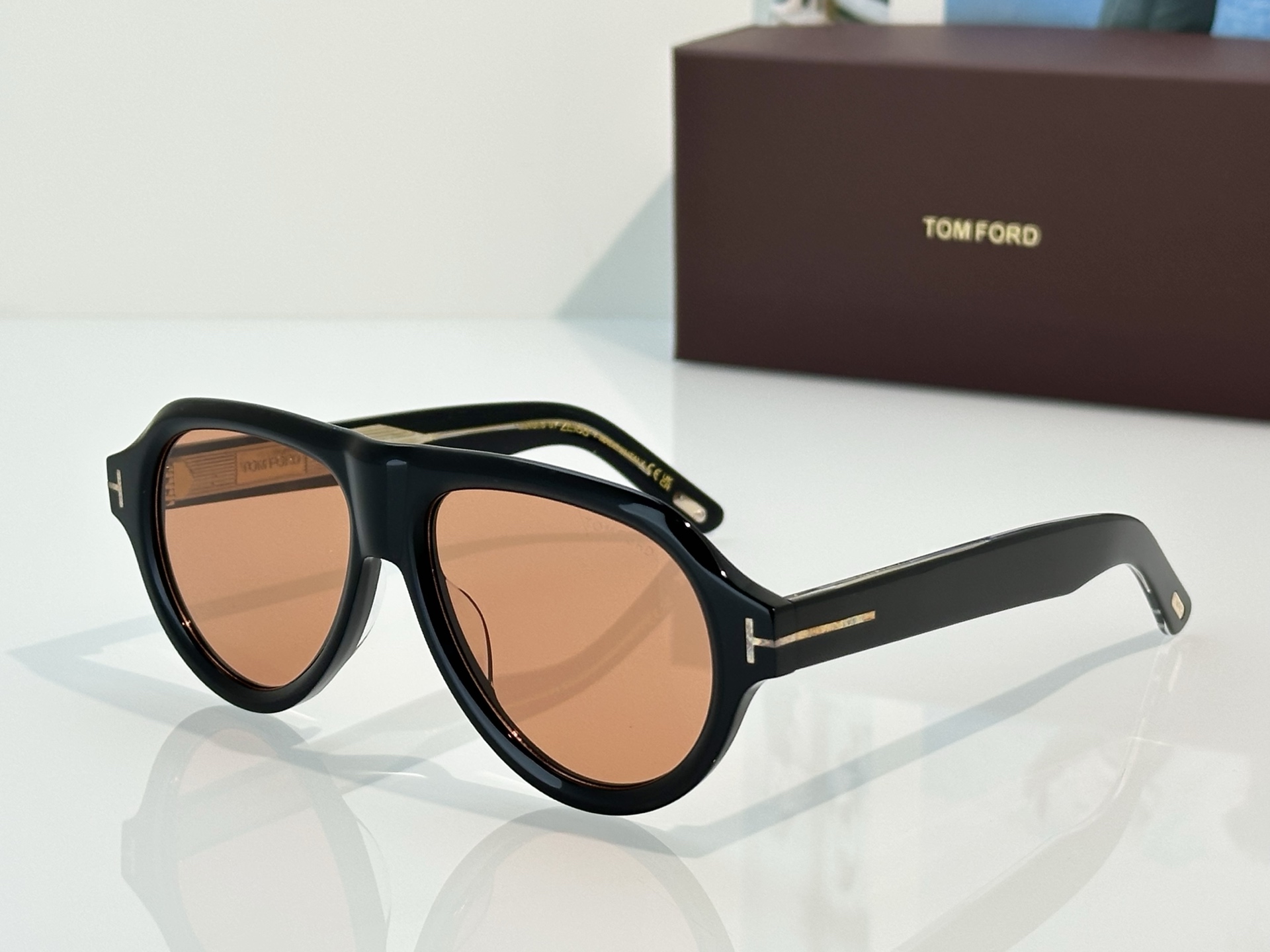 Designer Sunglasses TF1225