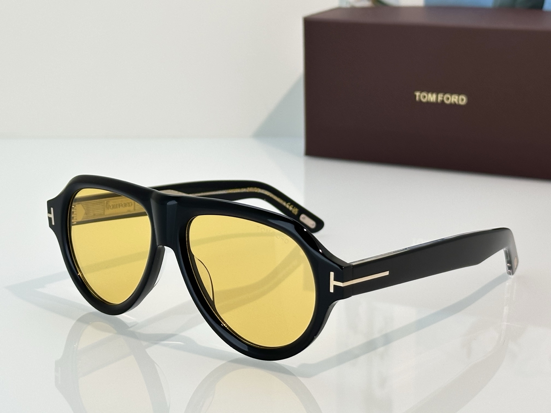 Designer Sunglasses TF1225