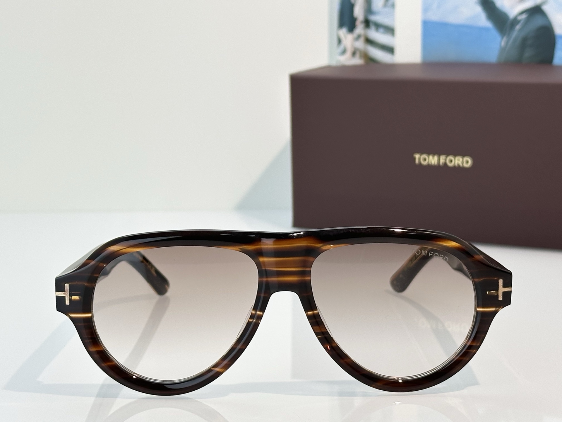 Designer Sunglasses TF1225