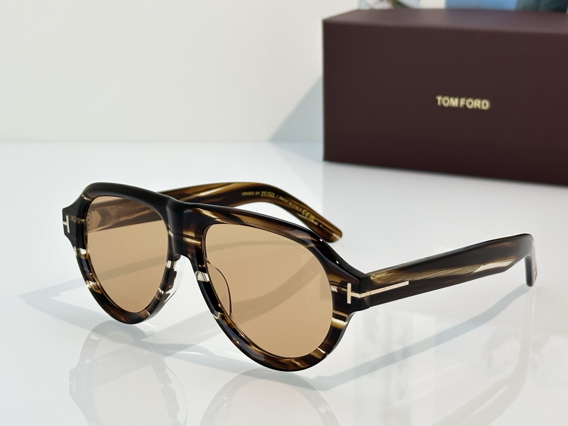 Designer Sunglasses TF1225