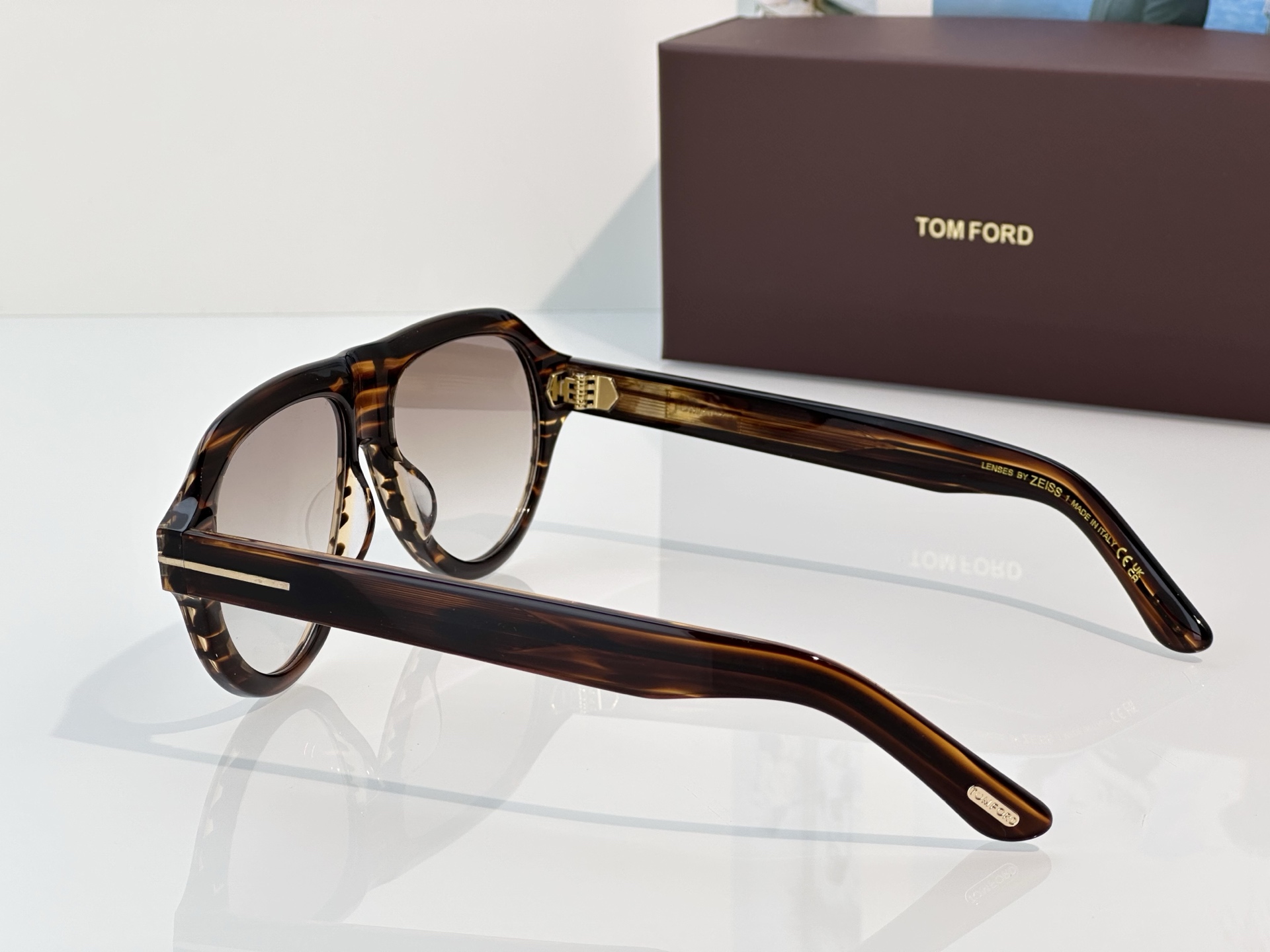 Designer Sunglasses TF1225