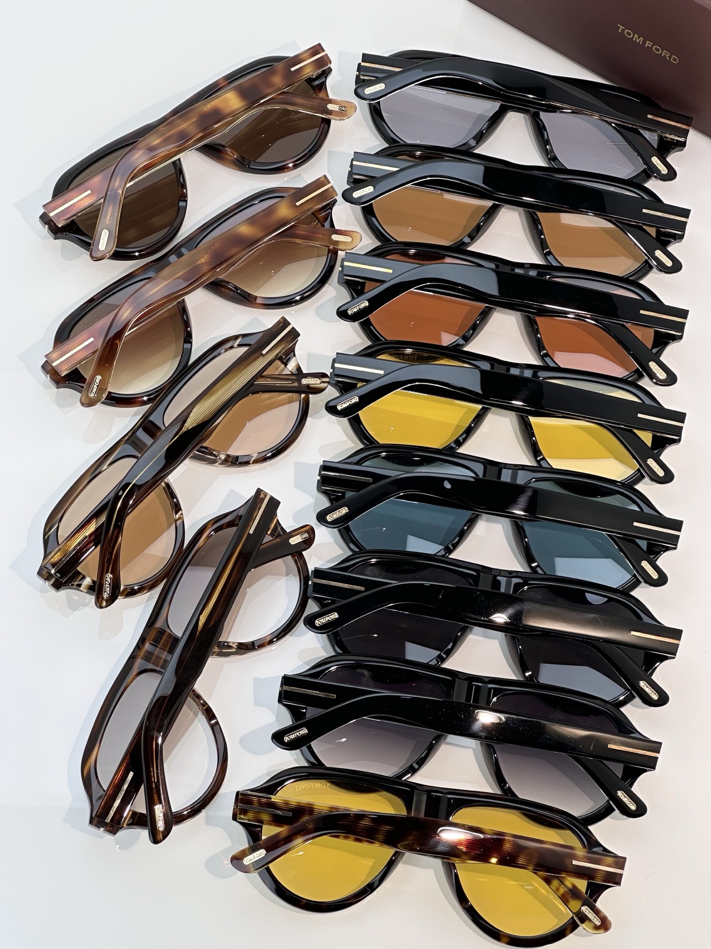 Designer Sunglasses TF1225