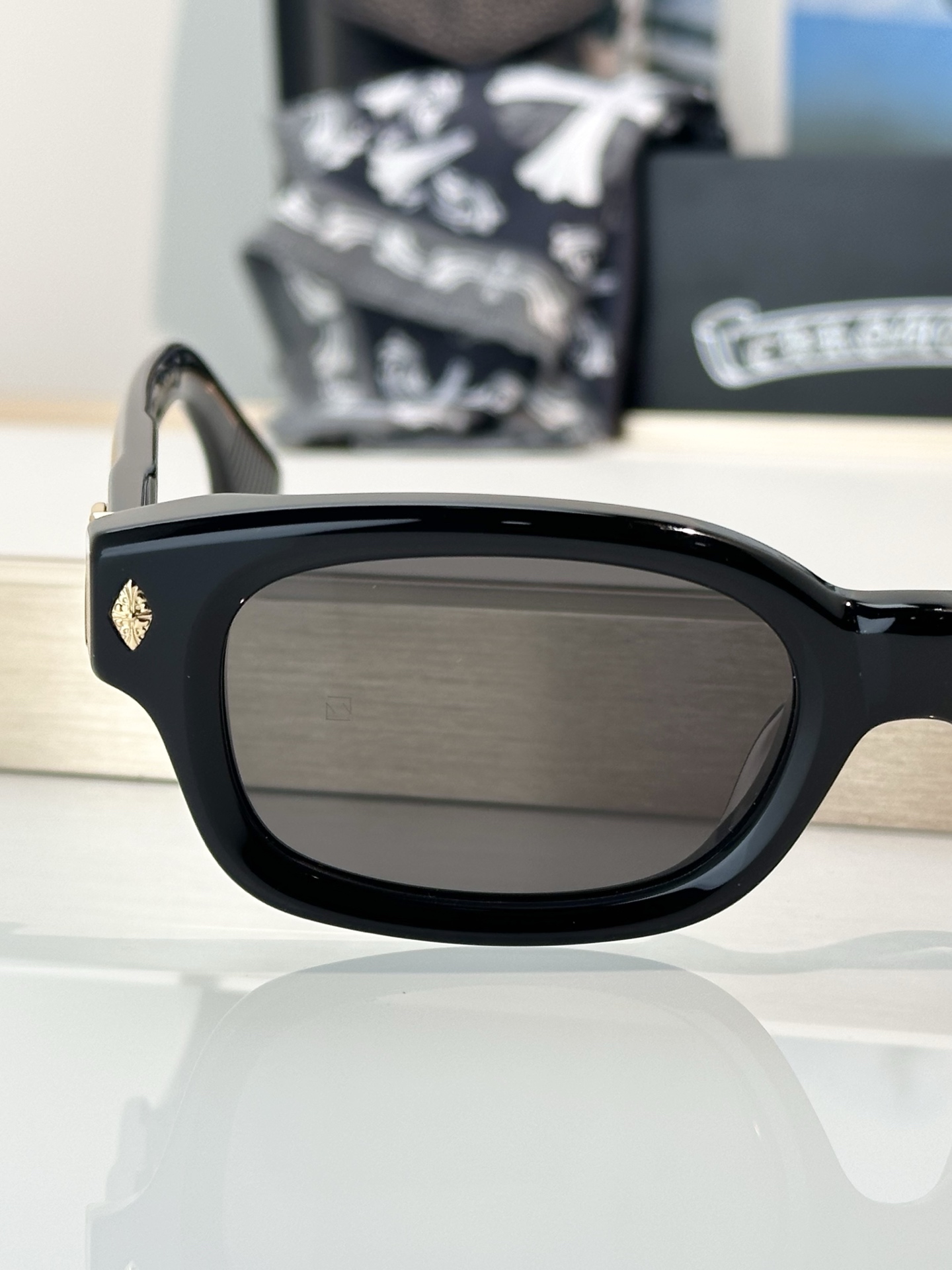 Designer Sunglasses WEIRDO
