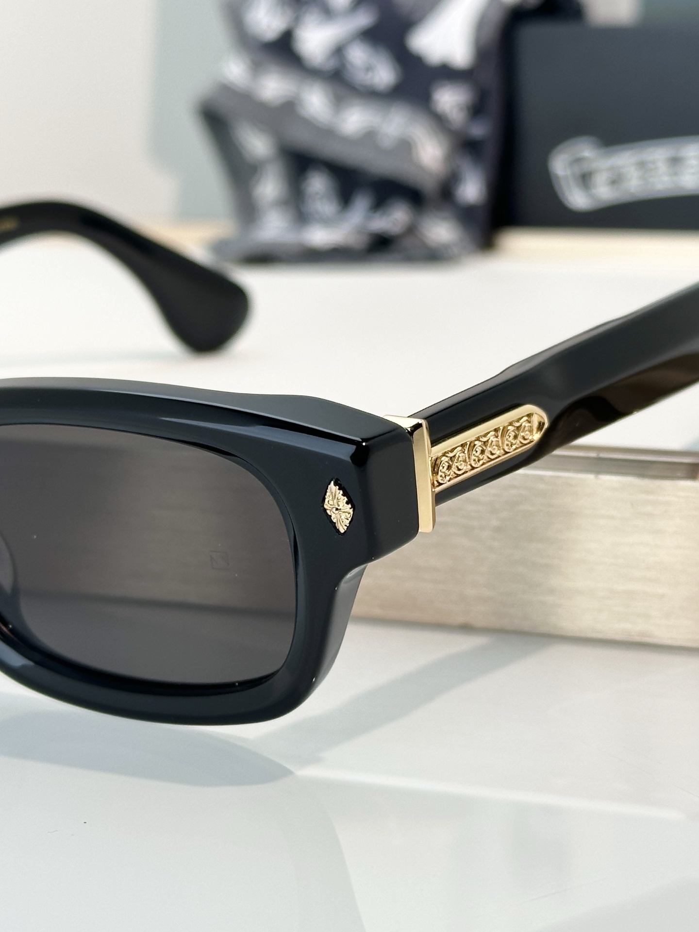 Designer Sunglasses WEIRDO