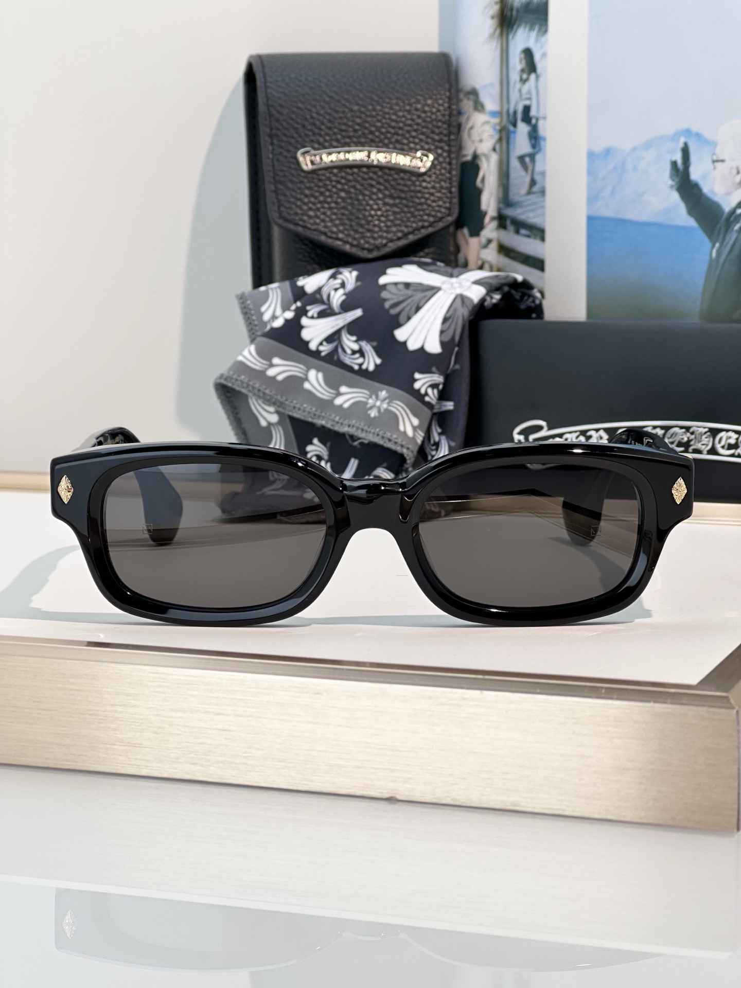Designer Sunglasses WEIRDO