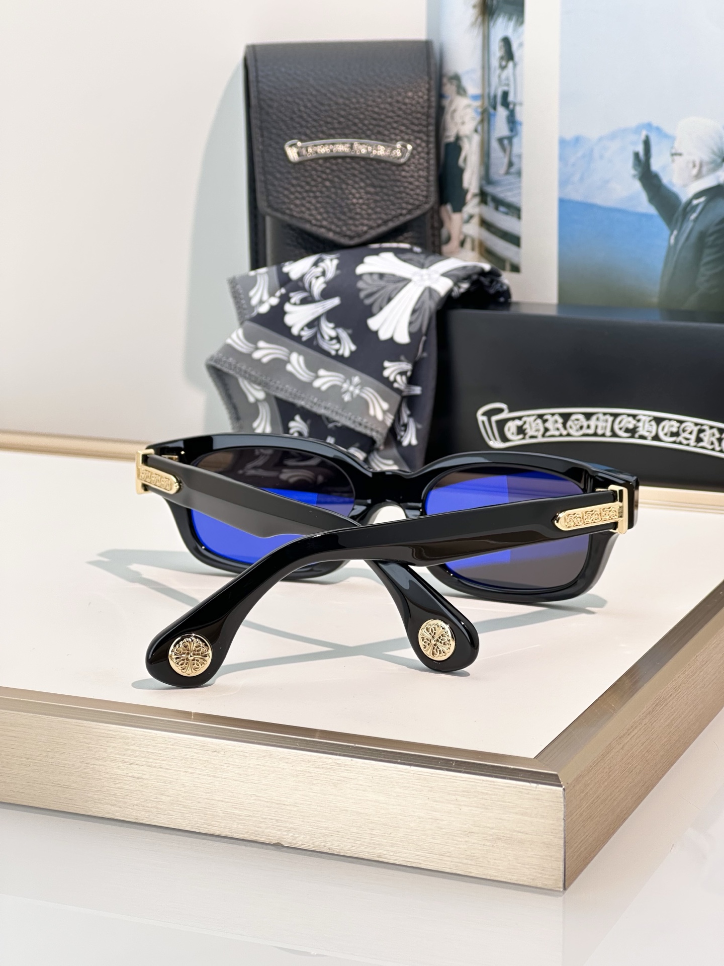 Designer Sunglasses WEIRDO