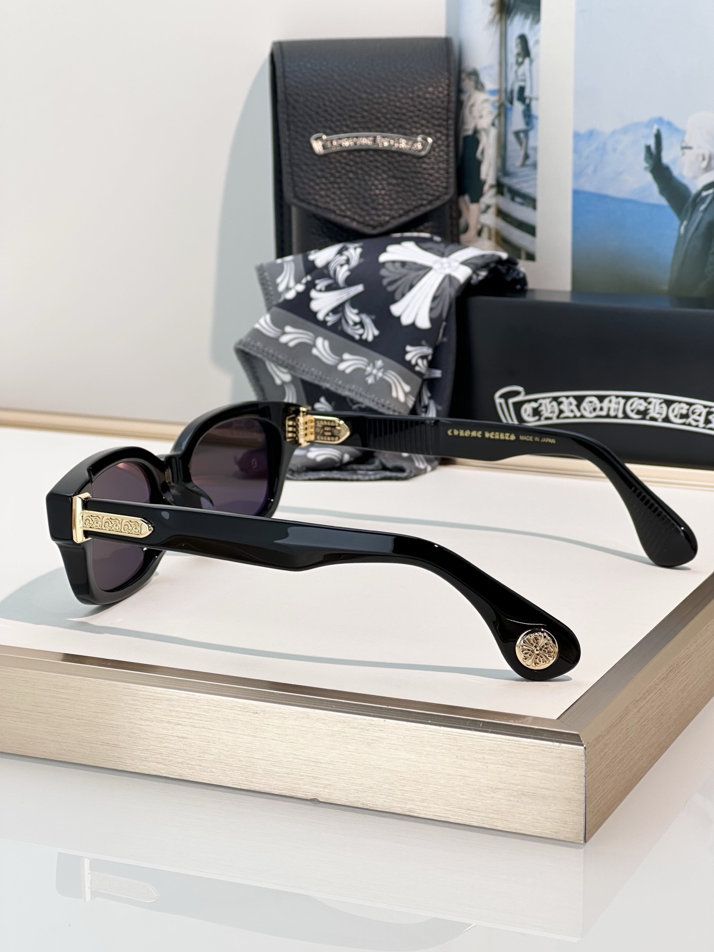 Designer Sunglasses WEIRDO