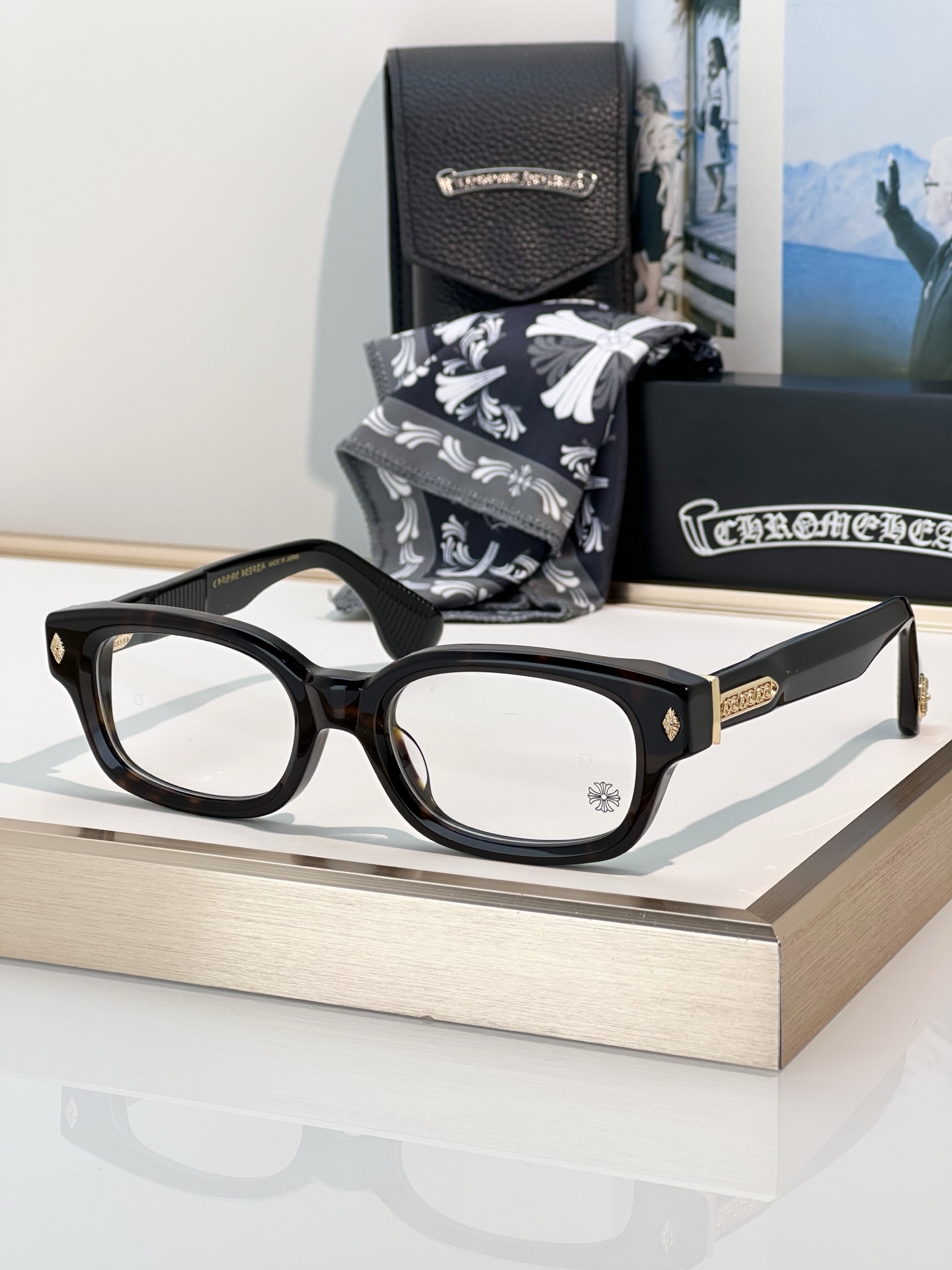 Designer Sunglasses WEIRDO
