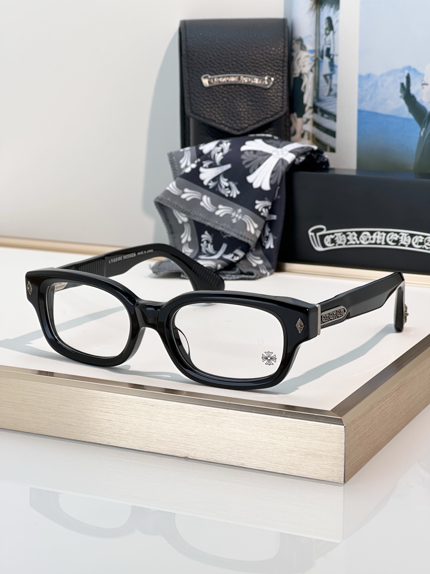 Designer Sunglasses WEIRDO
