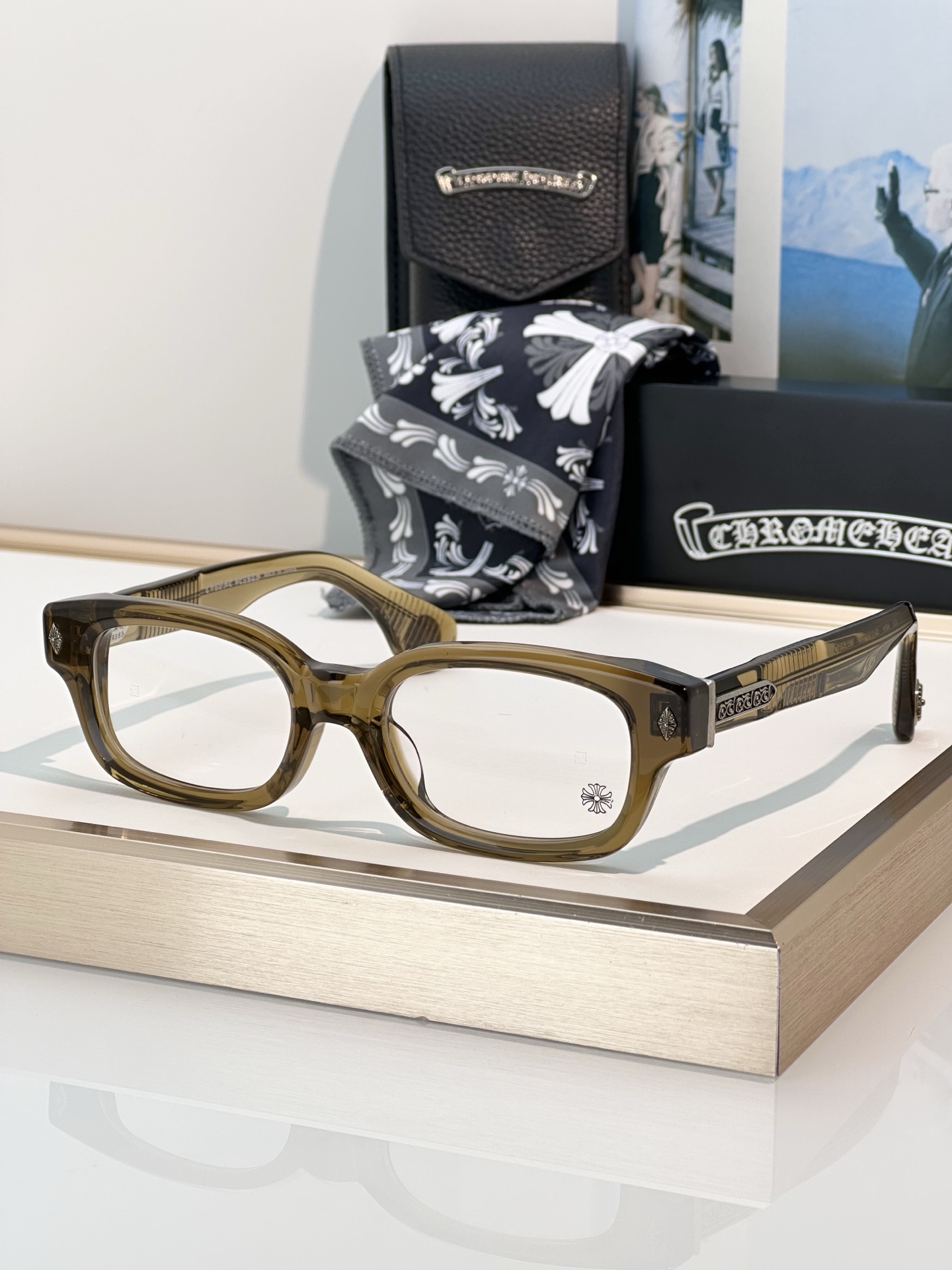 Designer Sunglasses WEIRDO