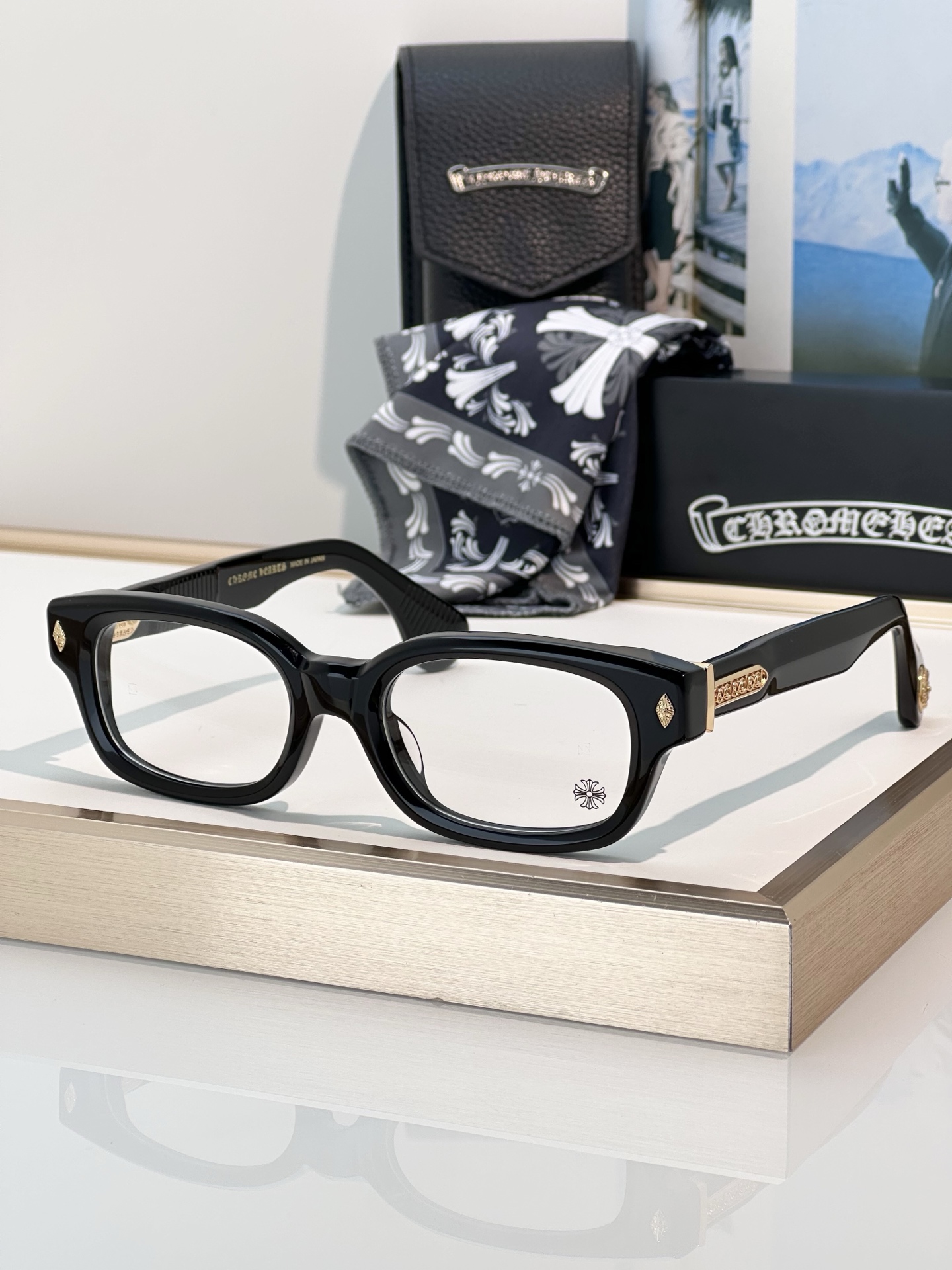 Designer Sunglasses WEIRDO