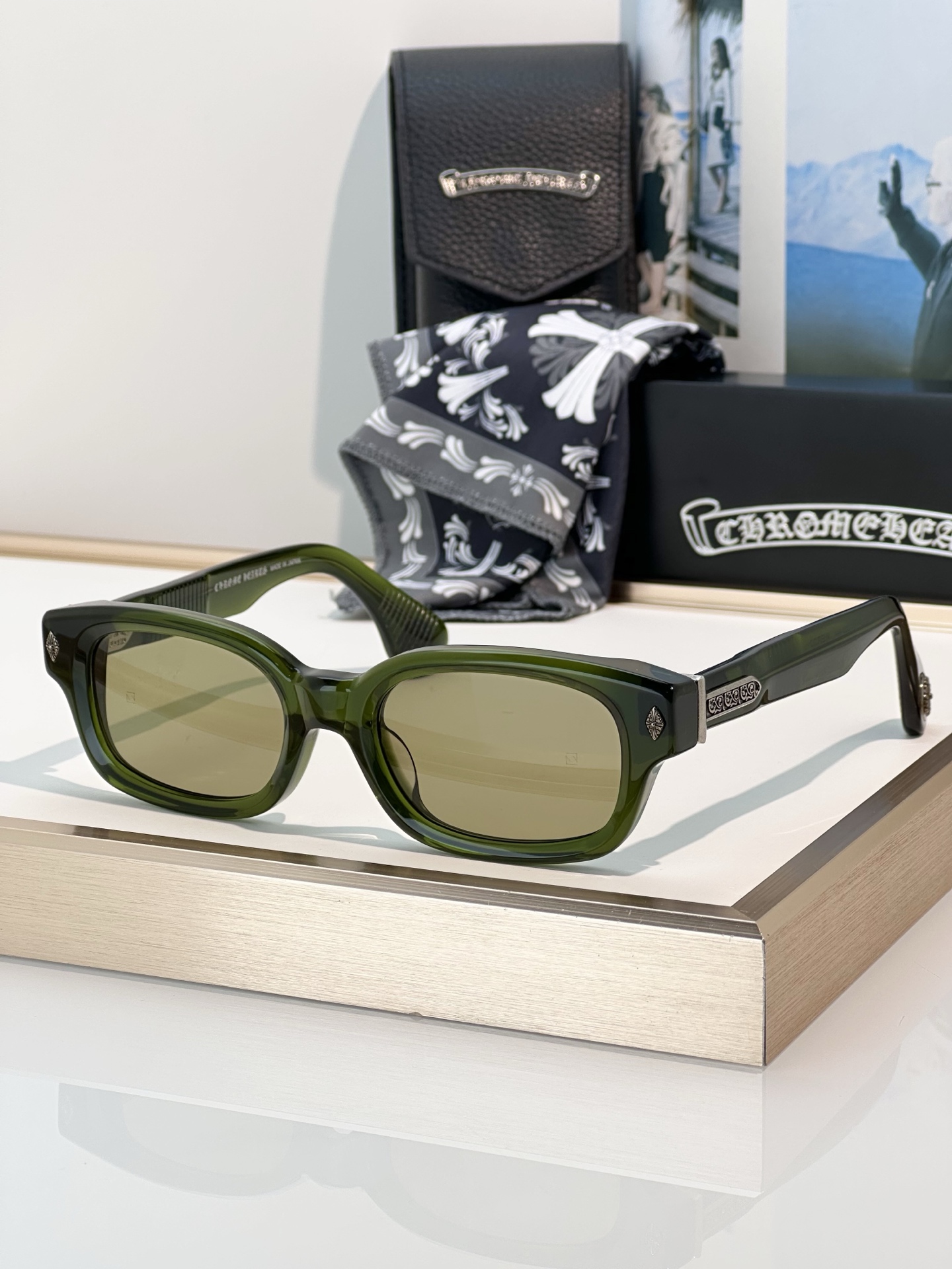 Designer Sunglasses WEIRDO