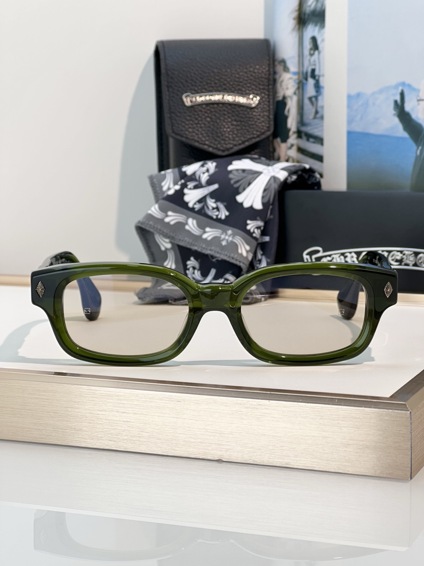 Designer Sunglasses WEIRDO