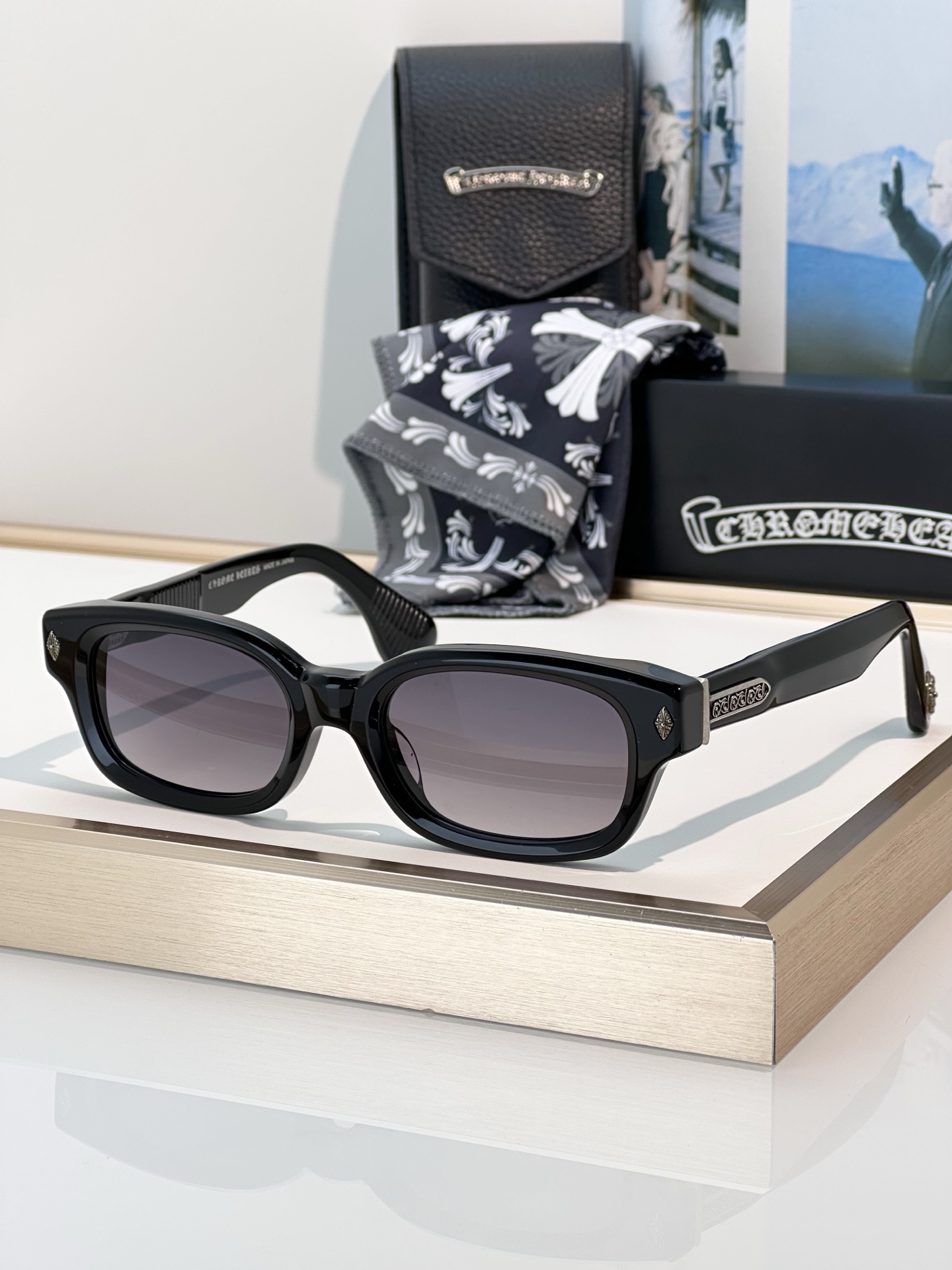 Designer Sunglasses WEIRDO
