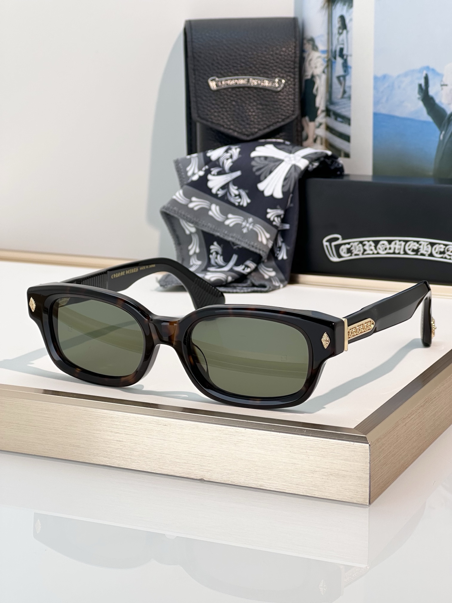 Designer Sunglasses WEIRDO