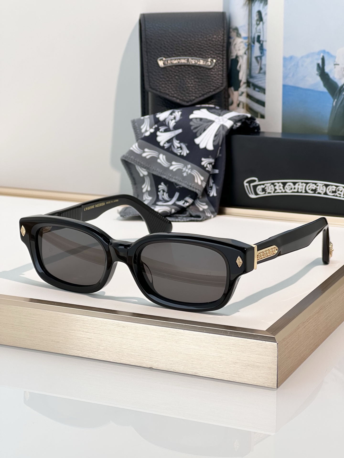 Designer Sunglasses WEIRDO