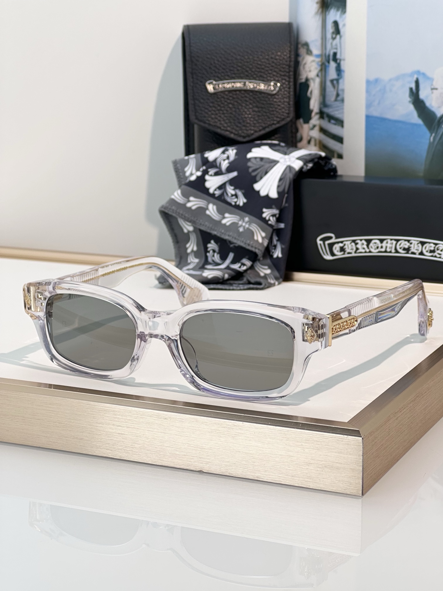 Designer Sunglasses WEIRDO