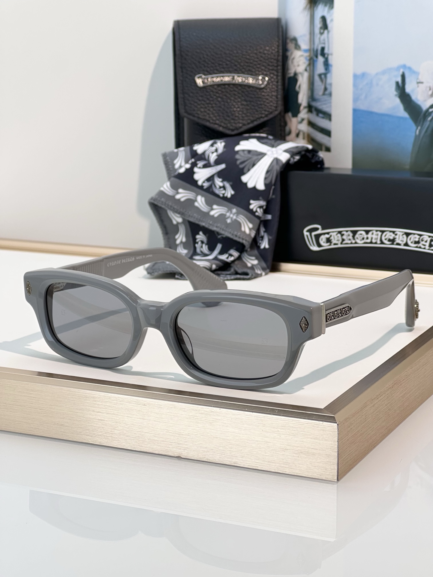 Designer Sunglasses WEIRDO