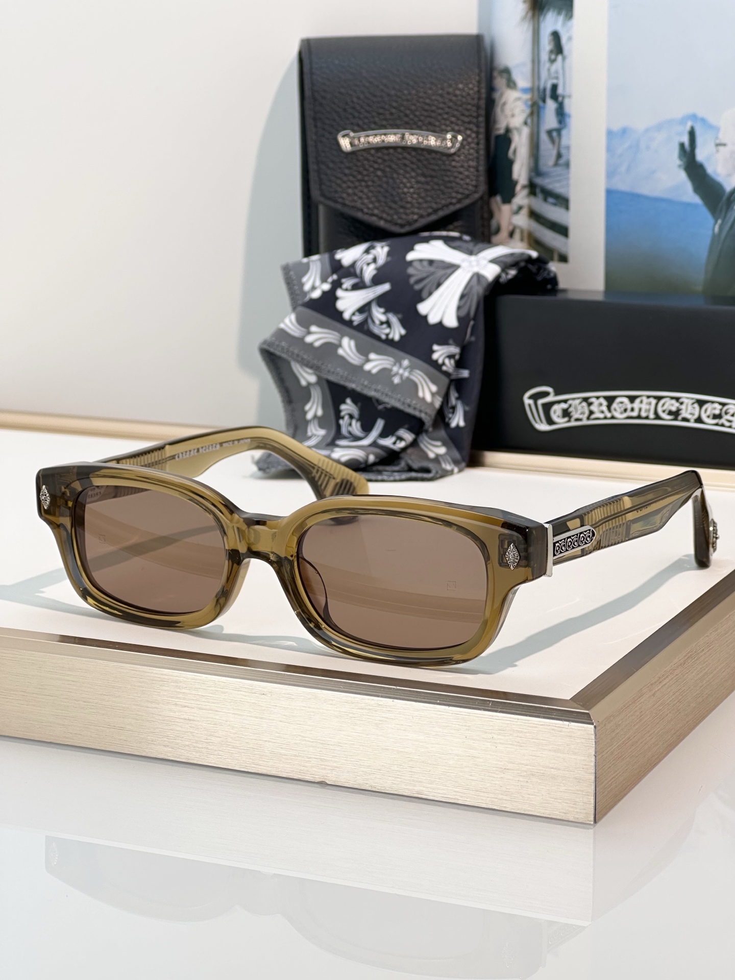 Designer Sunglasses WEIRDO