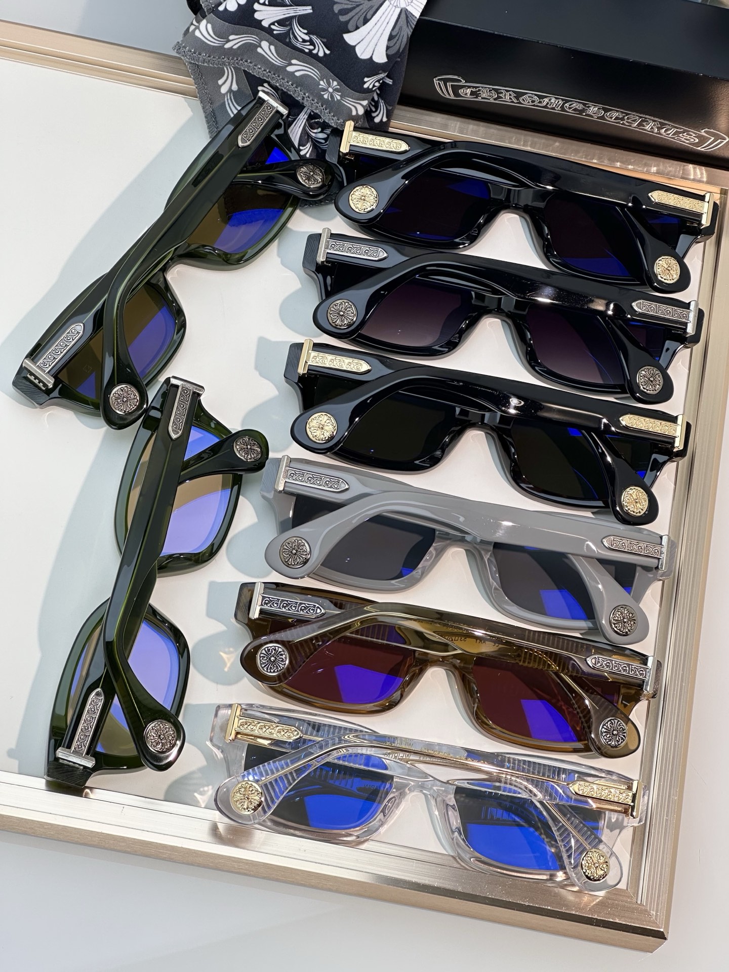 Designer Sunglasses WEIRDO