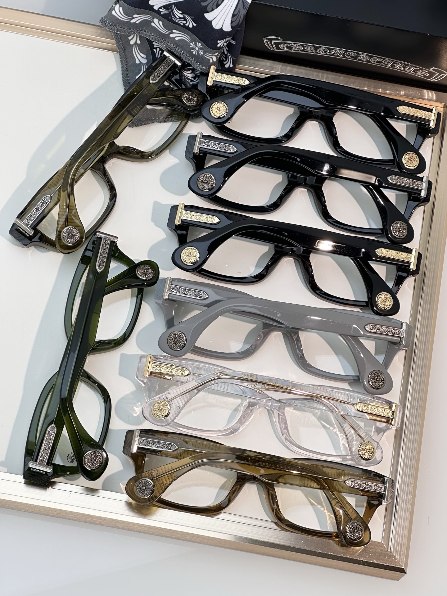 Designer Sunglasses WEIRDO