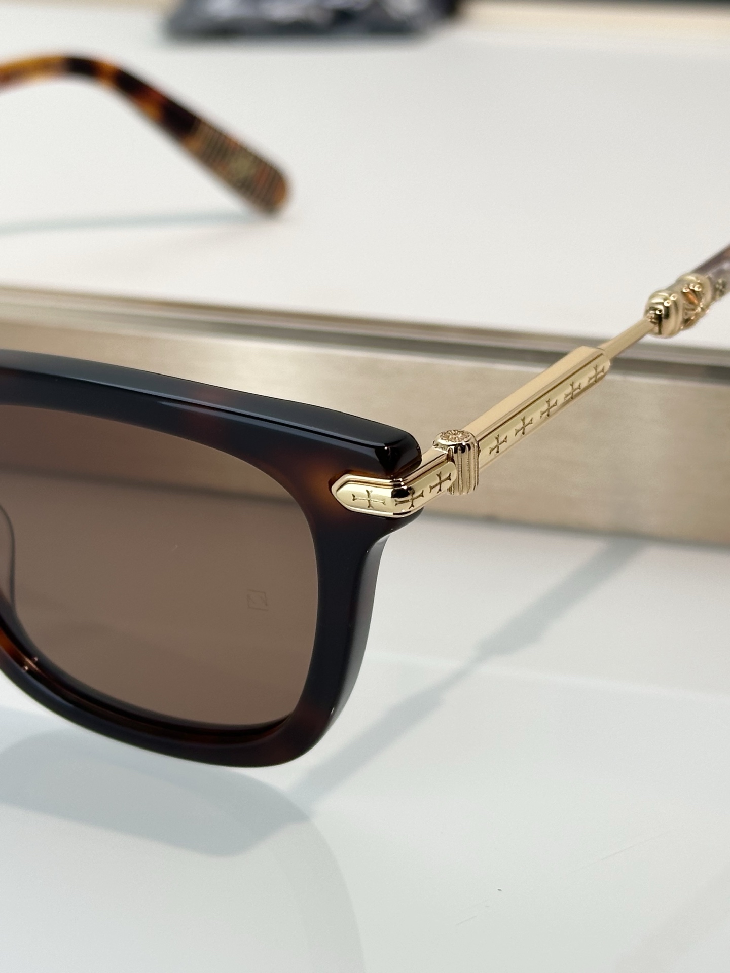 Designer Sunglasses TRESTICLES
