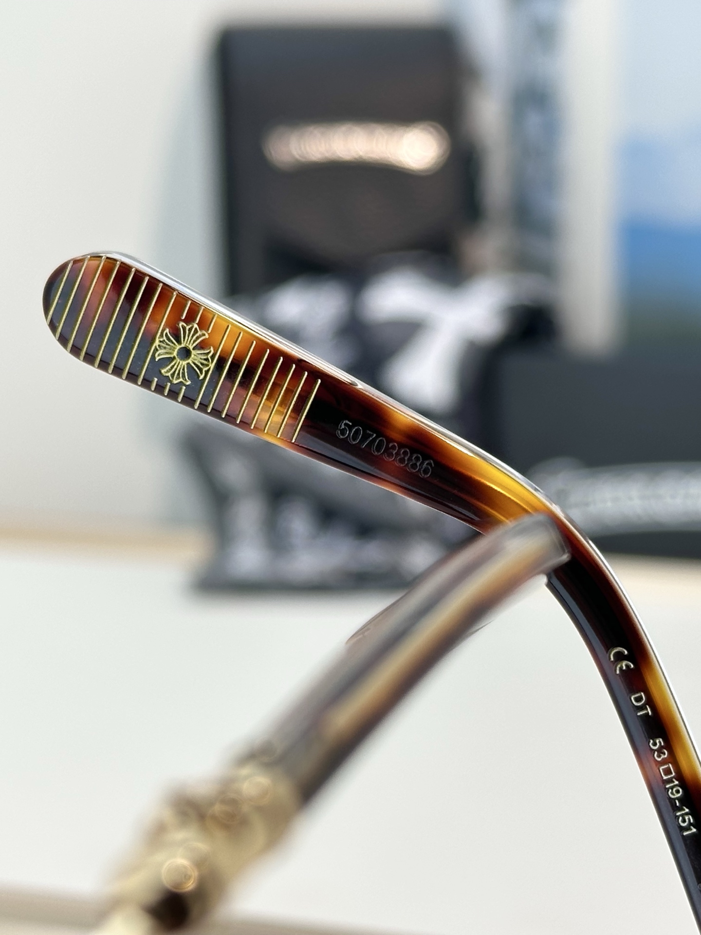 Designer Sunglasses TRESTICLES