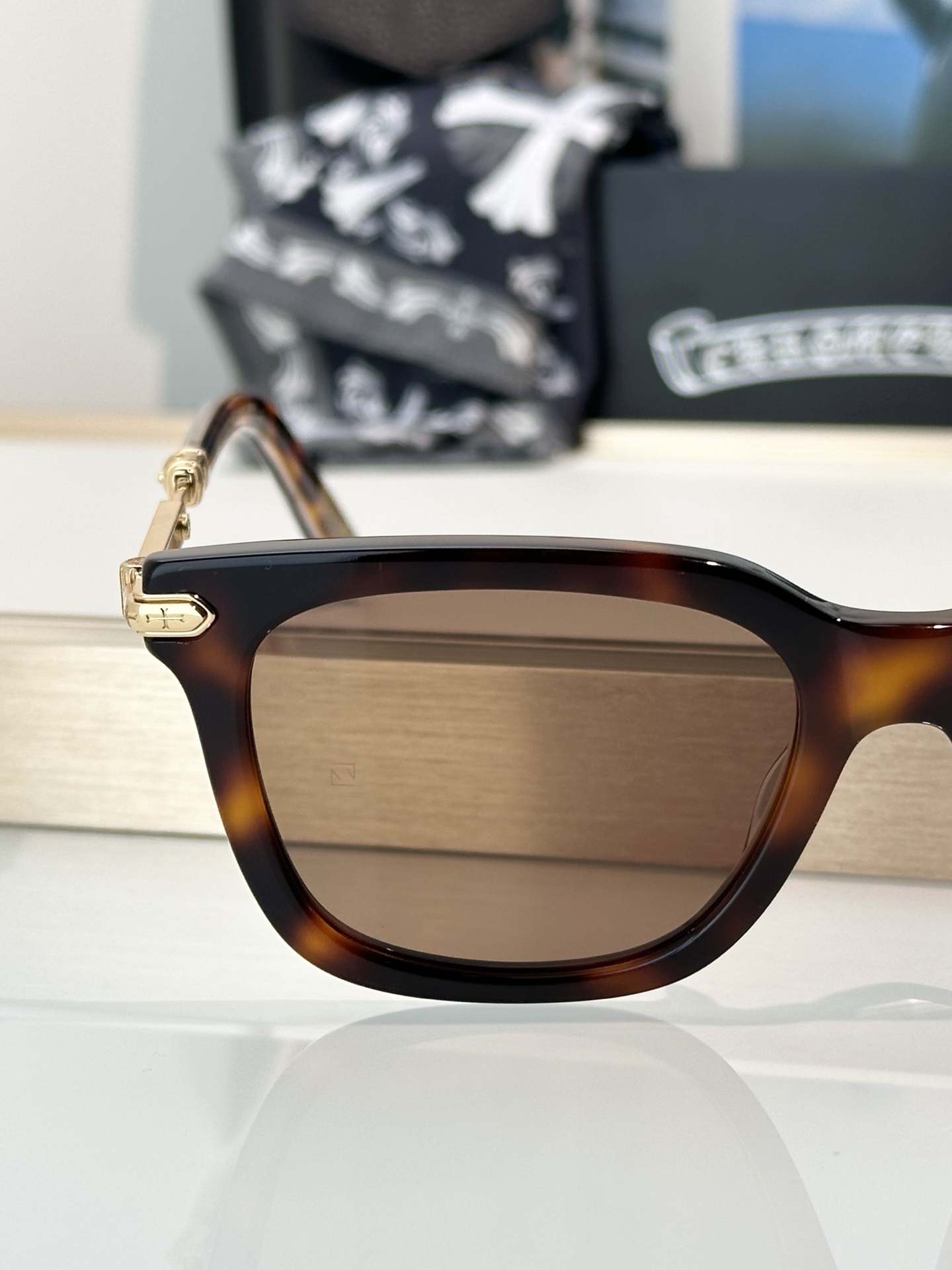 Designer Sunglasses TRESTICLES
