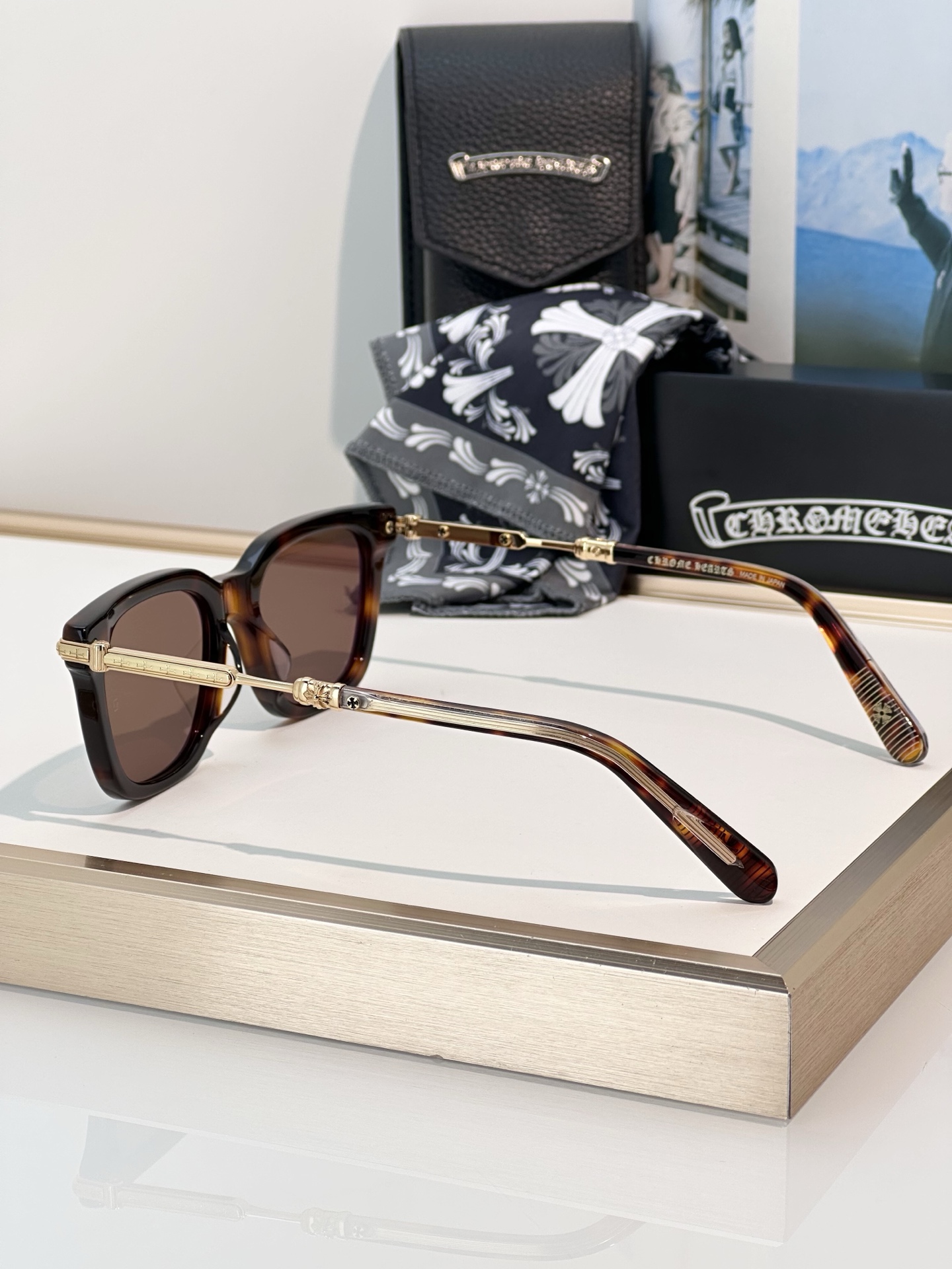Designer Sunglasses TRESTICLES