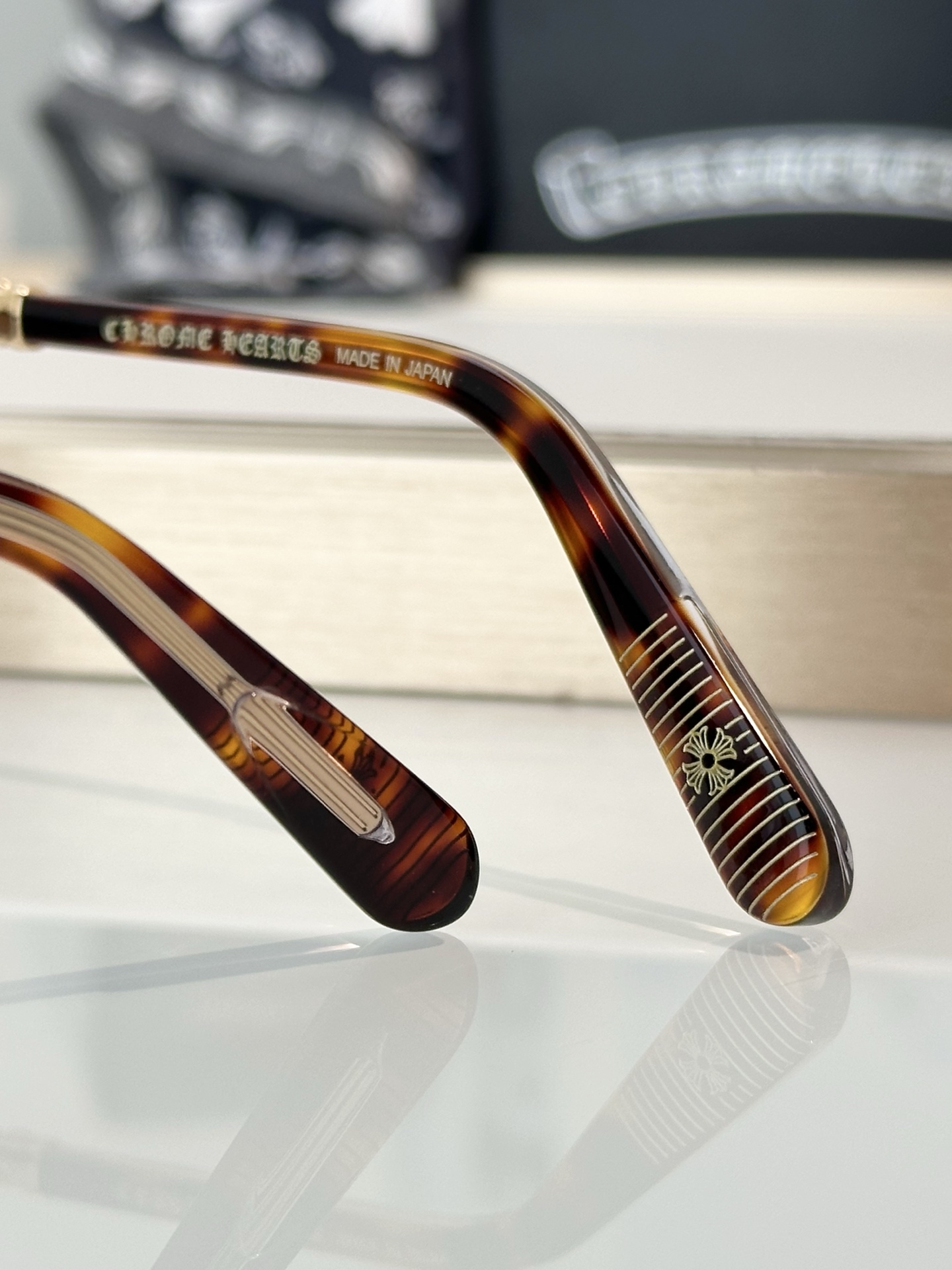 Designer Sunglasses TRESTICLES