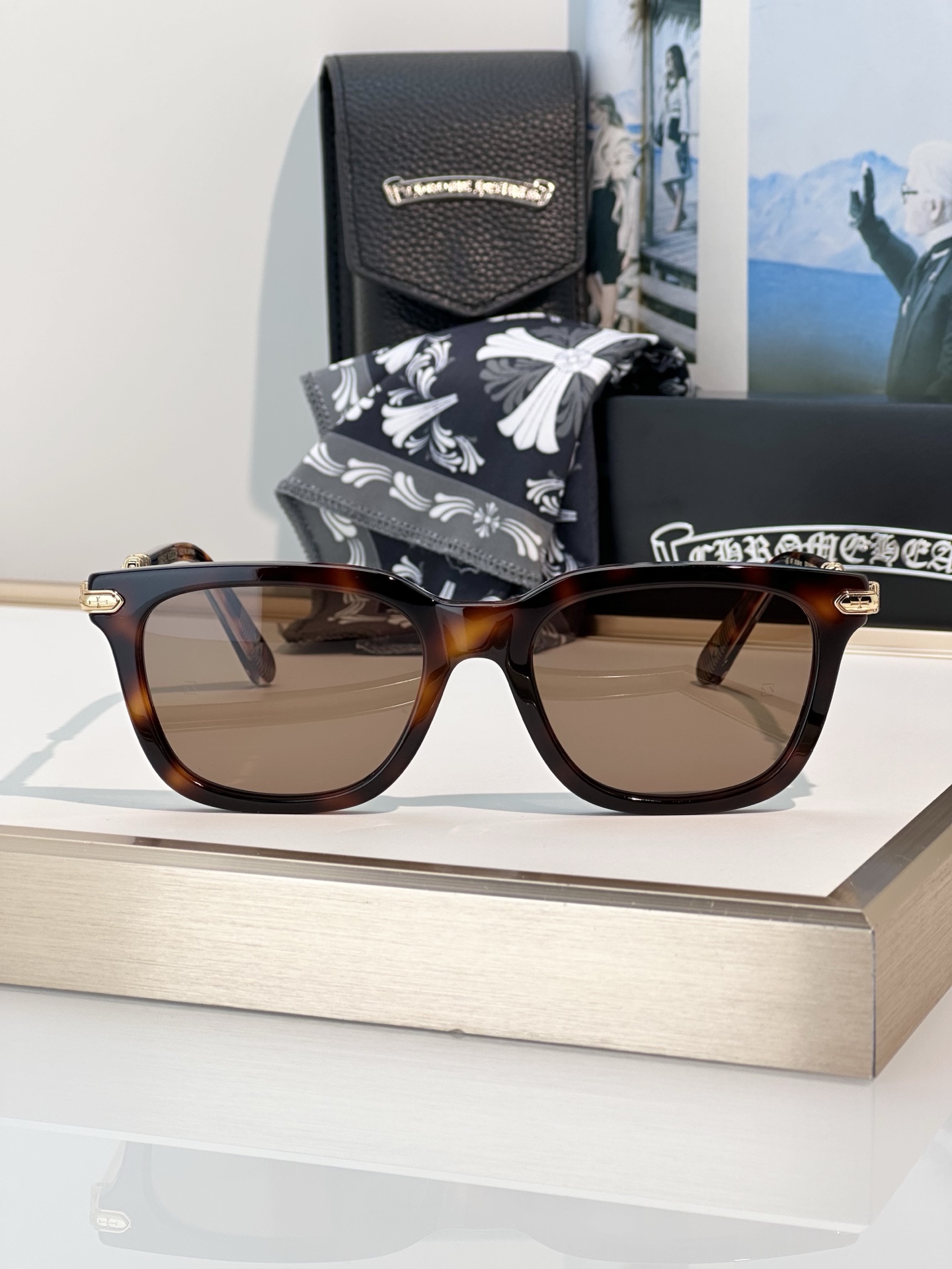 Designer Sunglasses TRESTICLES