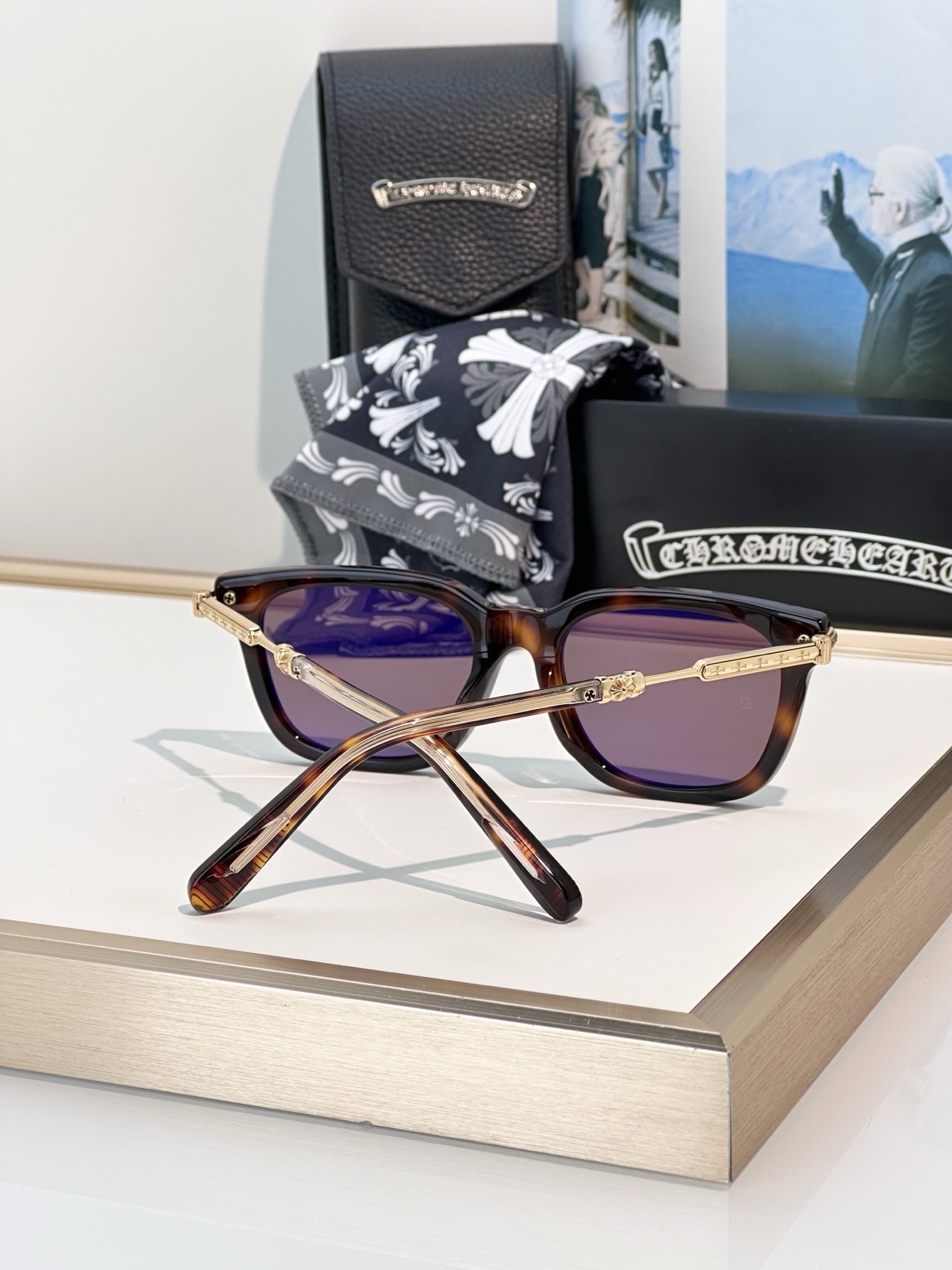 Designer Sunglasses TRESTICLES