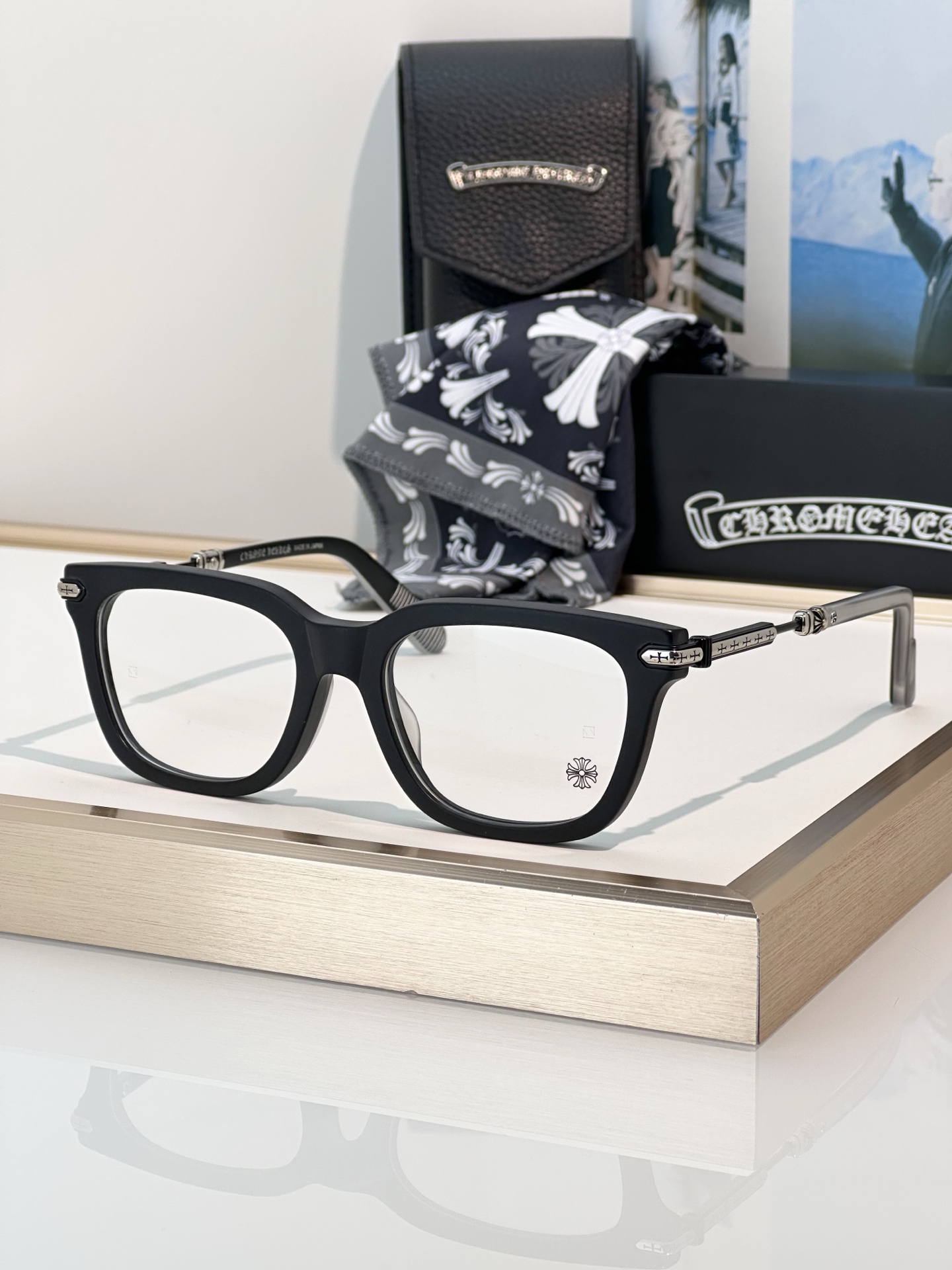 Designer Sunglasses TRESTICLES