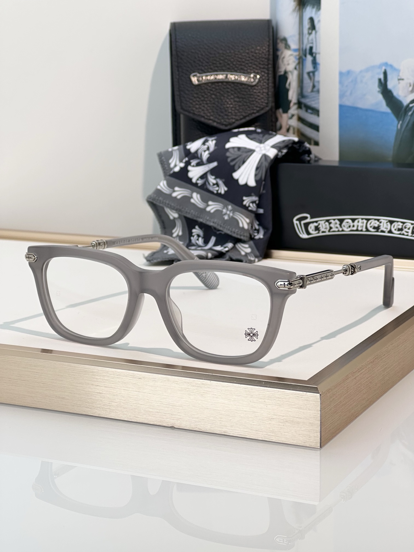 Designer Sunglasses TRESTICLES