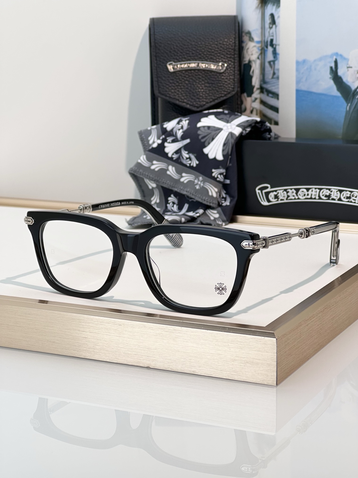 Designer Sunglasses TRESTICLES