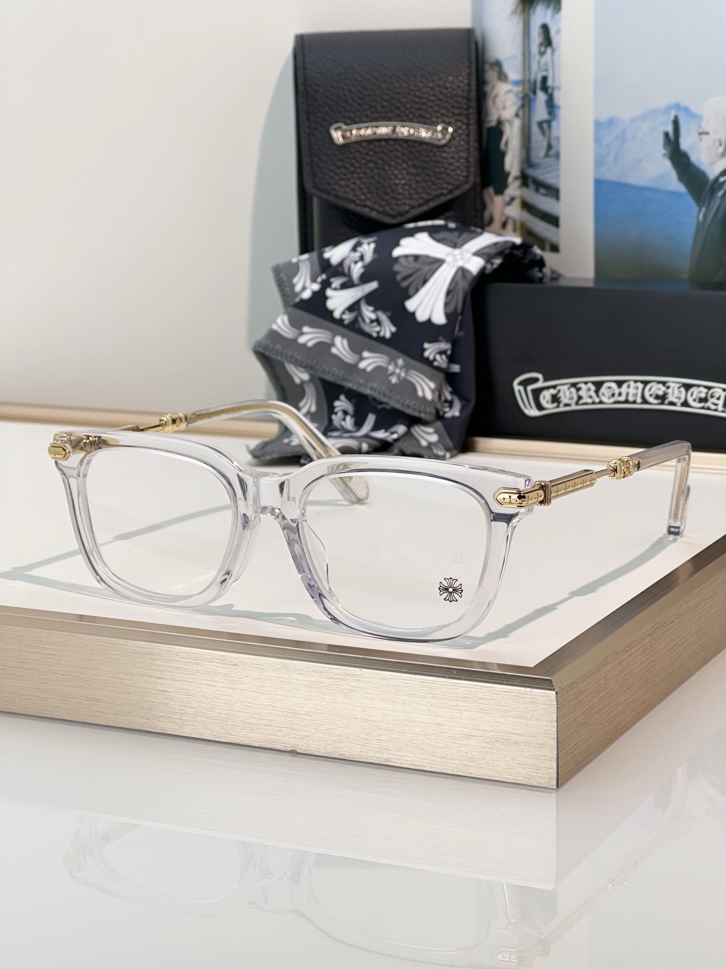 Designer Sunglasses TRESTICLES
