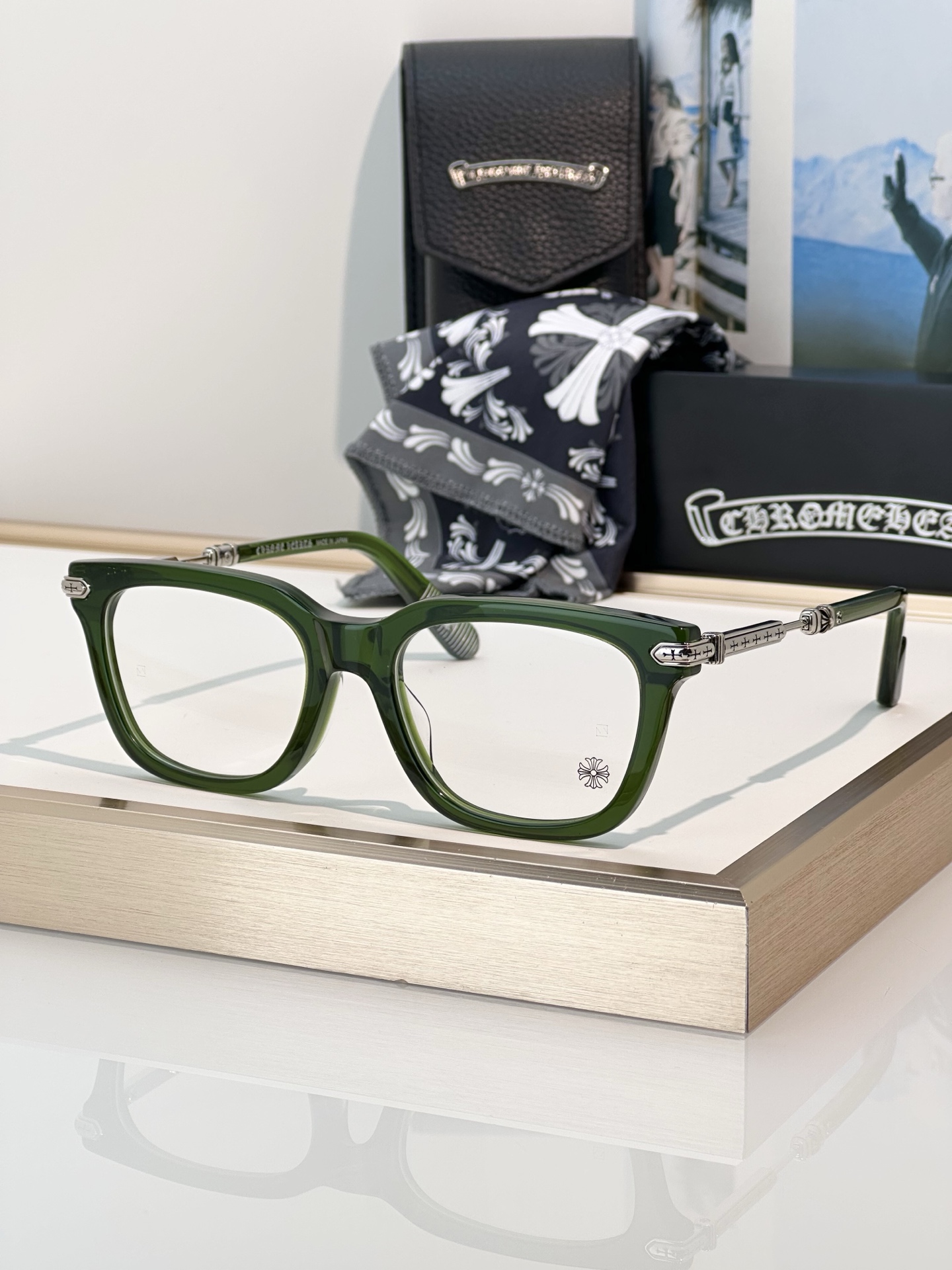 Designer Sunglasses TRESTICLES