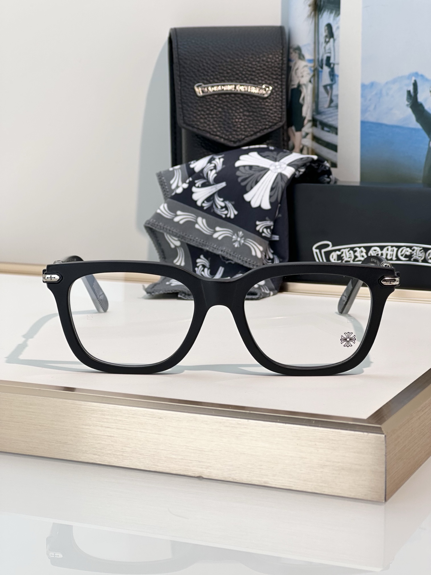 Designer Sunglasses TRESTICLES