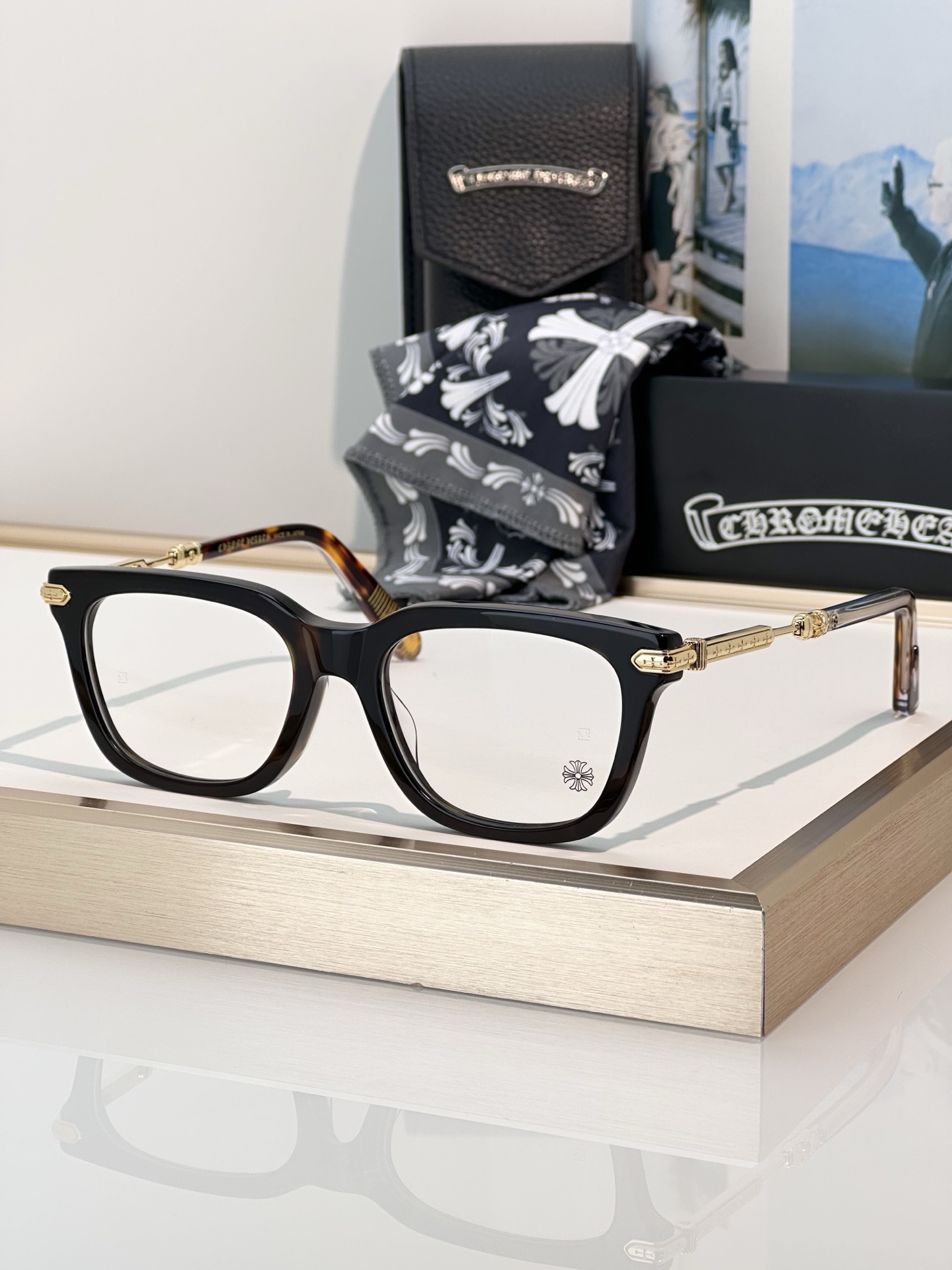 Designer Sunglasses TRESTICLES