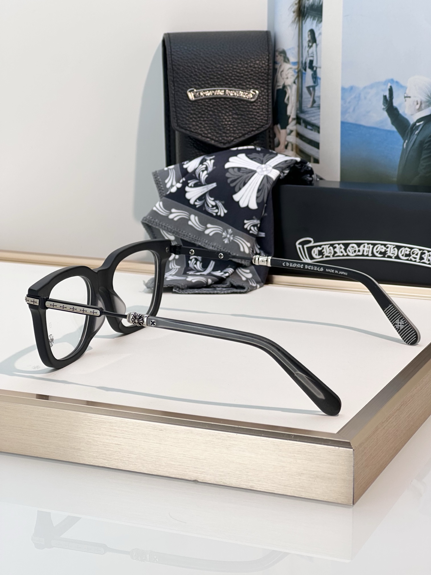 Designer Sunglasses TRESTICLES