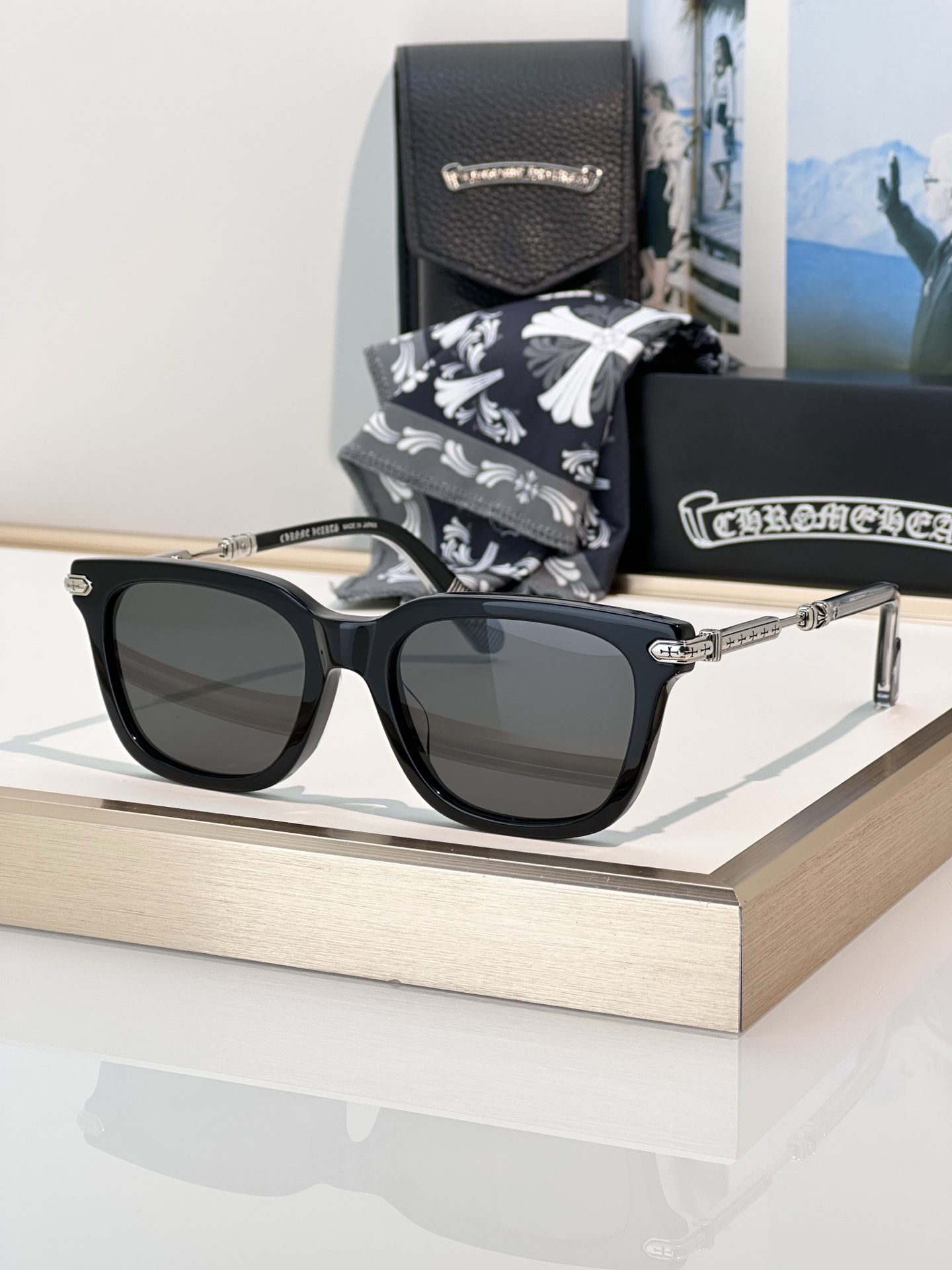 Designer Sunglasses TRESTICLES